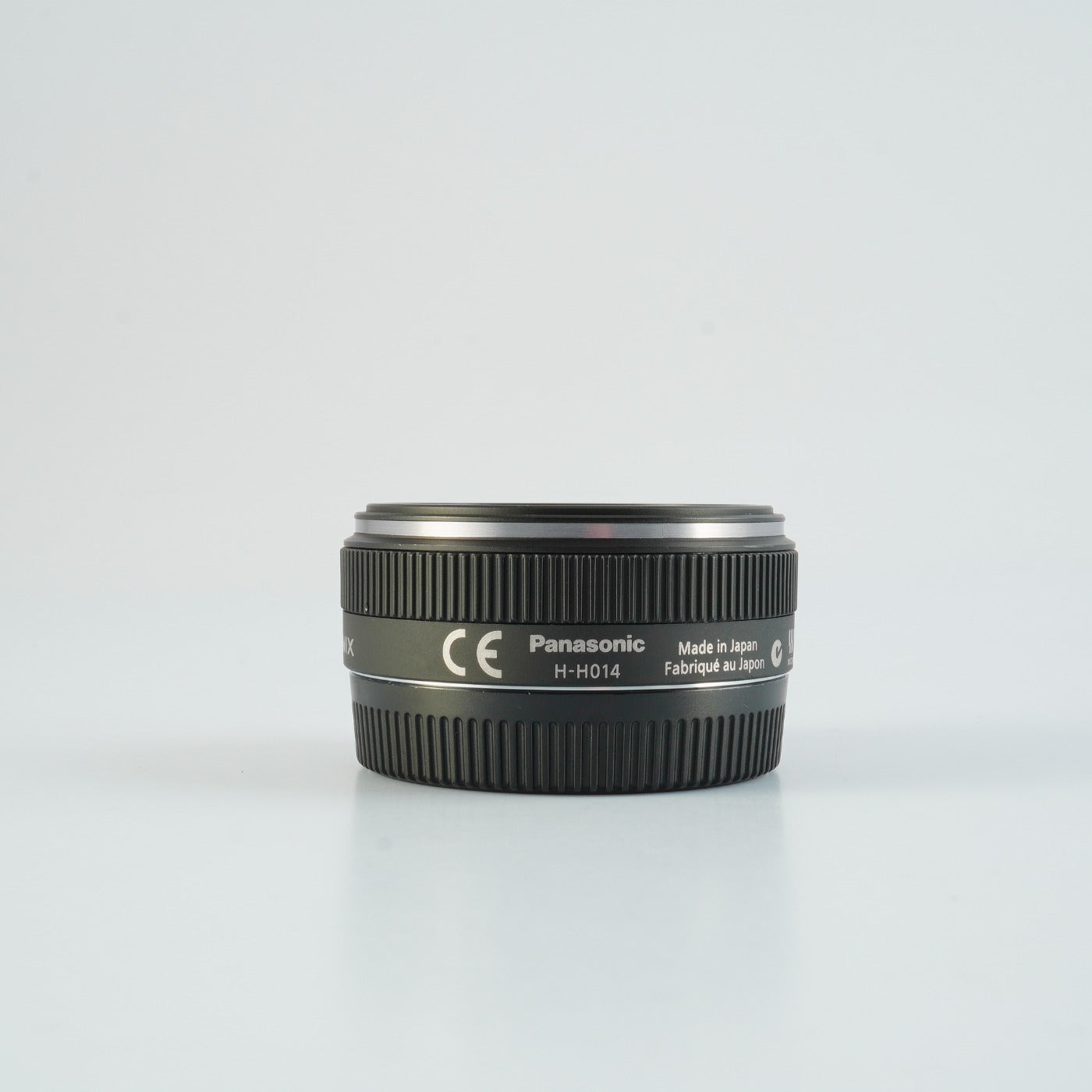 Panasonic LUMIX G 14mm F/2.5 ASPH. 単焦点レンズ