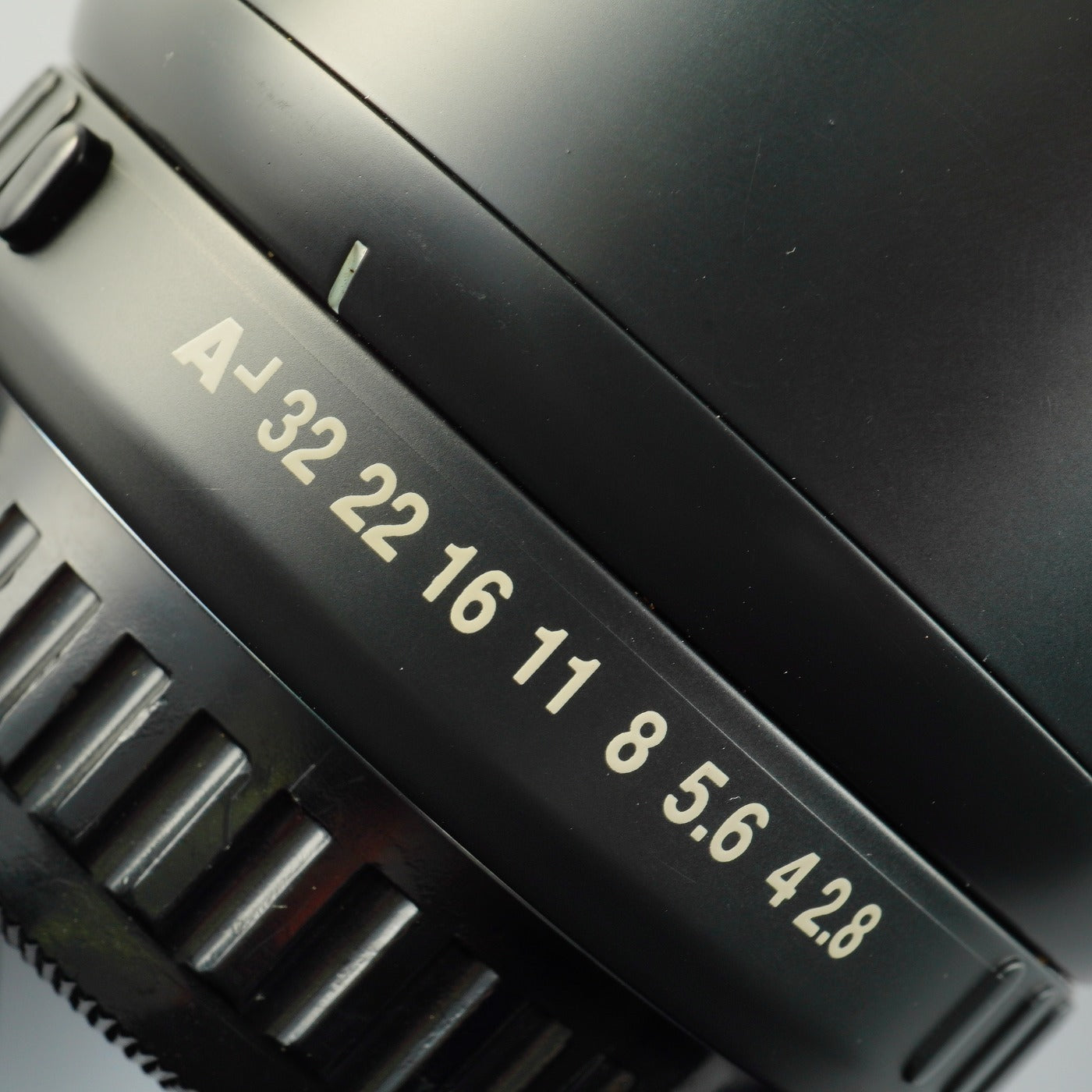 SMC PENTAX FA 135mm F/2.8 IF (Pentax K用) 単焦点レンズ