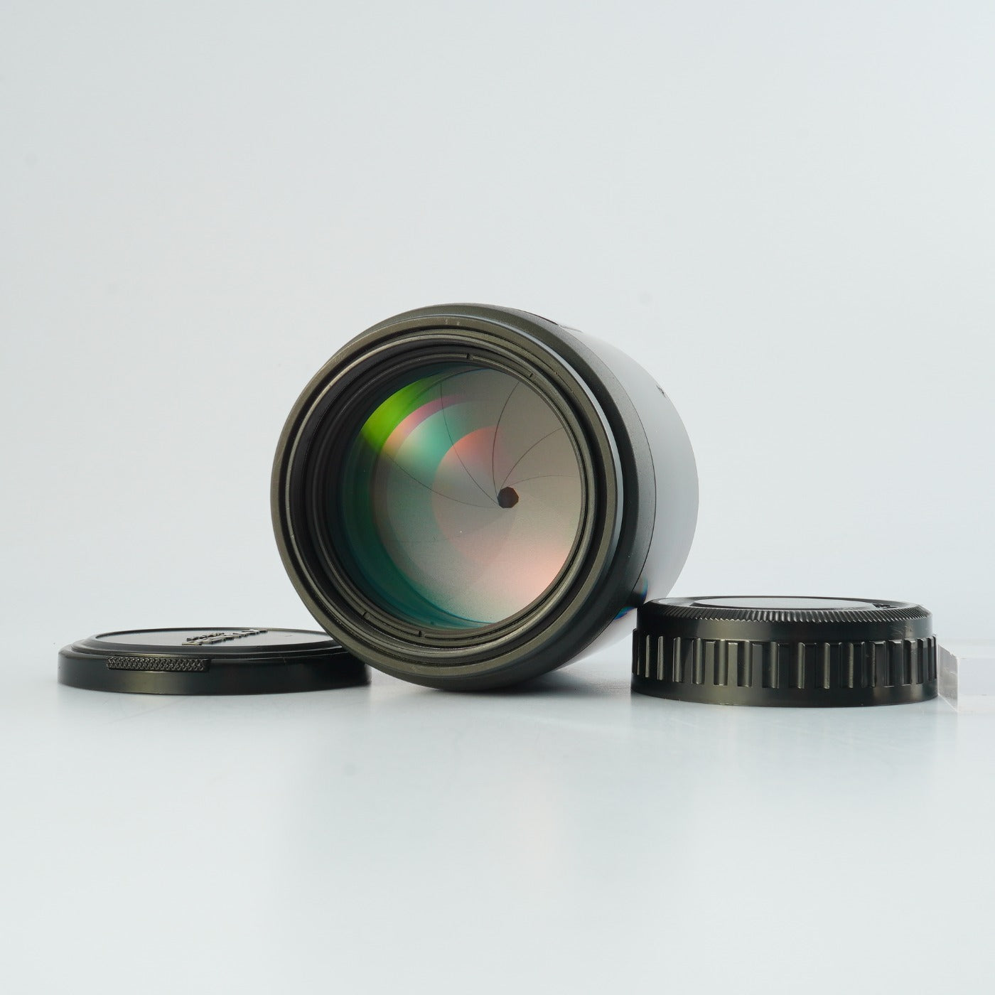 SMC PENTAX FA 135mm F/2.8 IF (Pentax K用) 単焦点レンズ