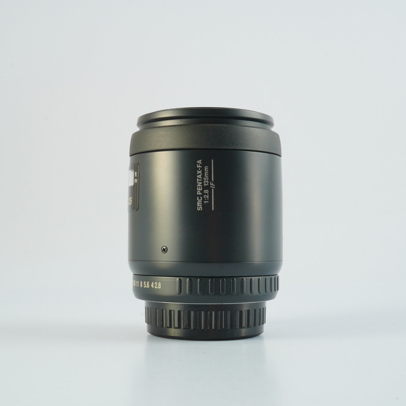 SMC PENTAX FA 135mm F/2.8 IF (Pentax K用) 単焦点レンズ
