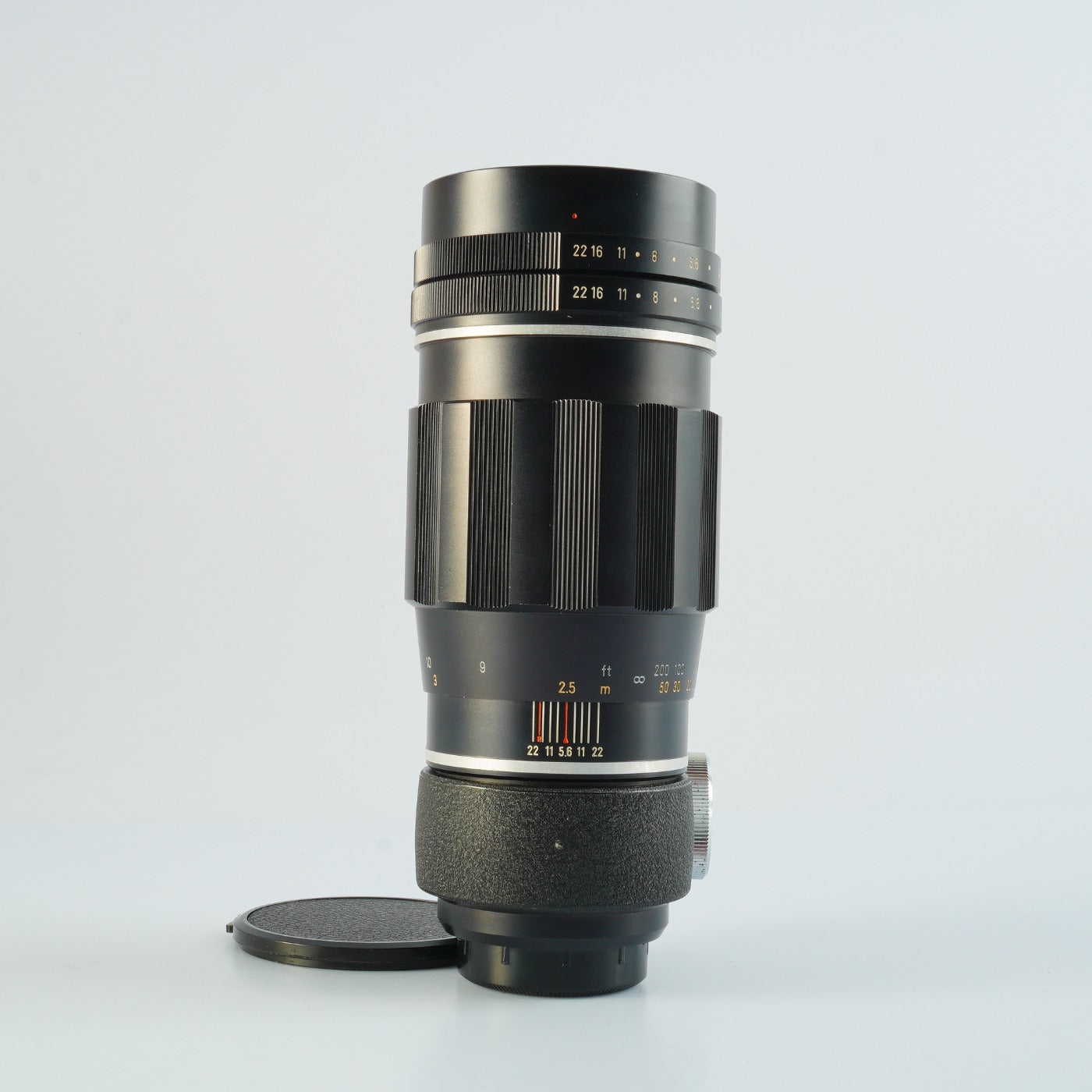 PENTAX Takumar 200mm F/3.5 (M42用) 単焦点レンズ
