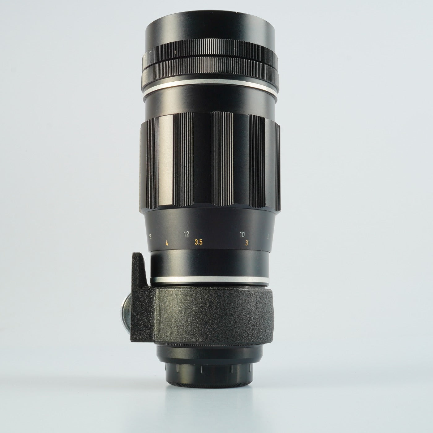 PENTAX Takumar 200mm F/3.5 (M42用) 単焦点レンズ