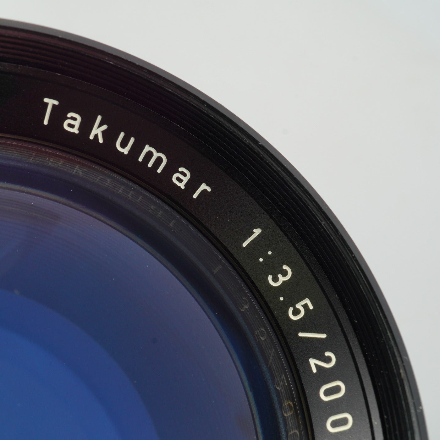 PENTAX Takumar 200mm F/3.5 (M42用) 単焦点レンズ