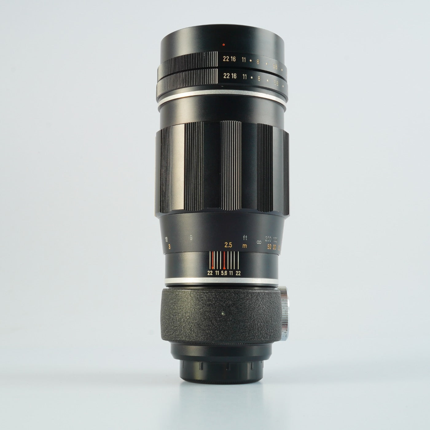 PENTAX Takumar 200mm F/3.5 (M42用) 単焦点レンズ