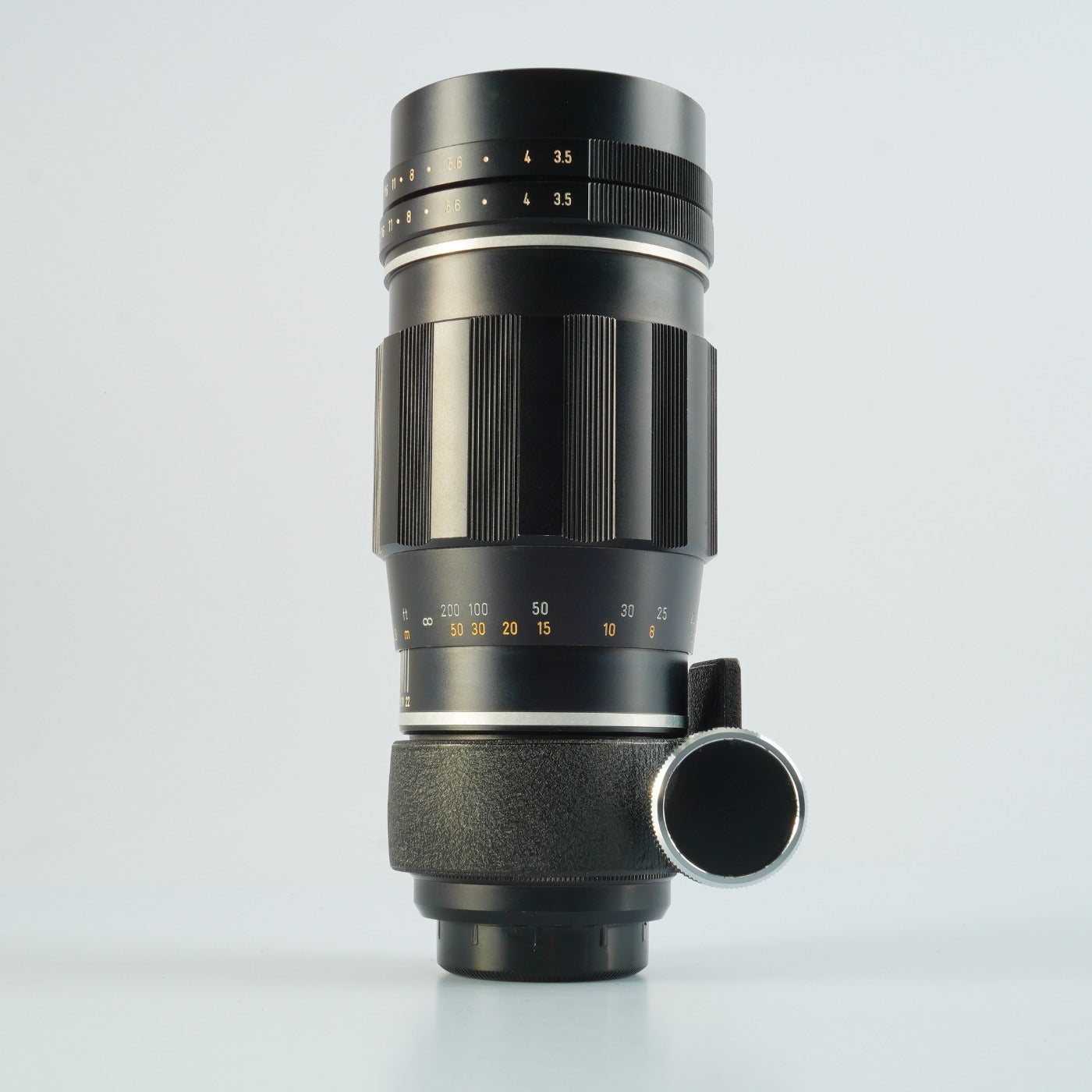 PENTAX Takumar 200mm F/3.5 (M42用) 単焦点レンズ