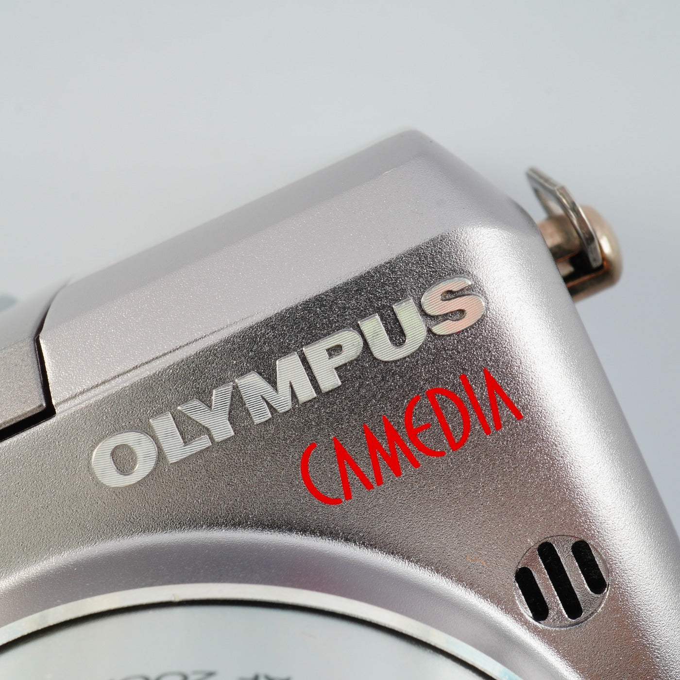 OLYMPUS CAMEDIA C-755 Ultra Zoom + XD 16MB コンパクトデジタルカメラ