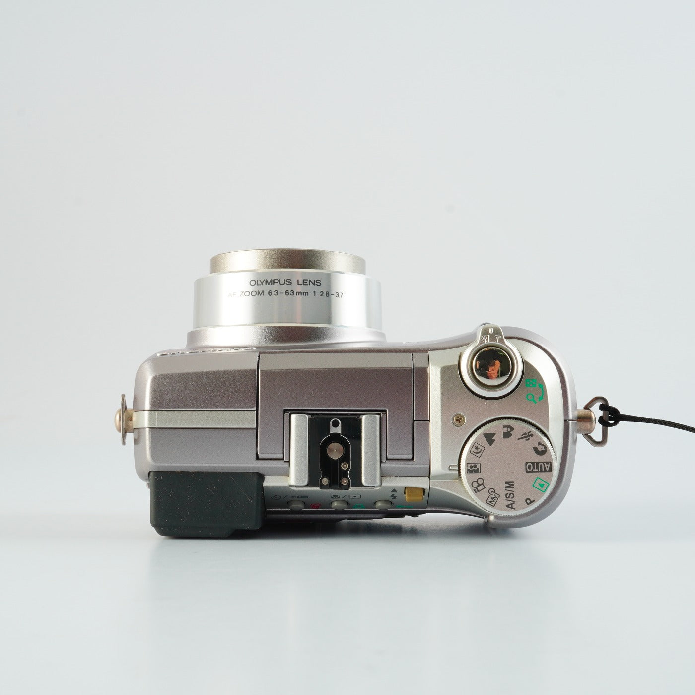 OLYMPUS CAMEDIA C-755 Ultra Zoom + XD 16MB コンパクトデジタルカメラ