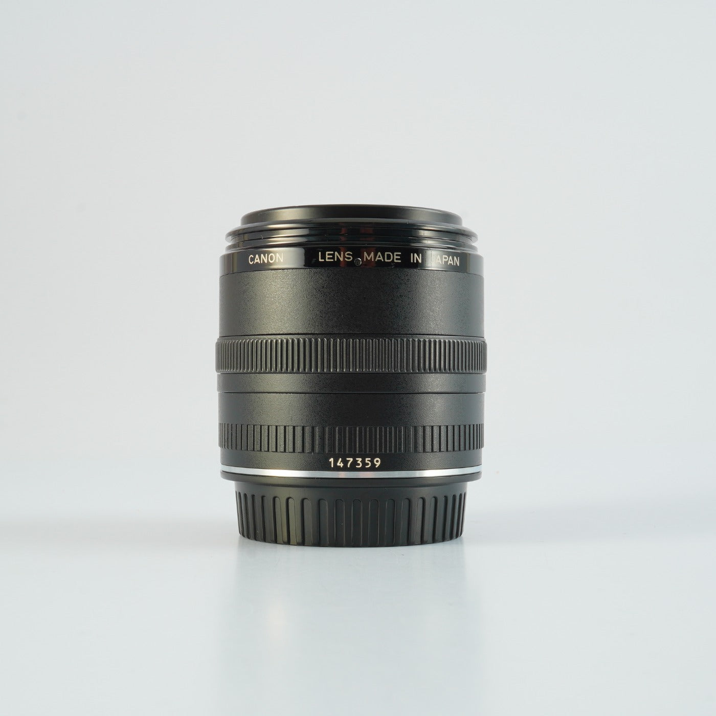 Canon EF COMPACT-MACRO 50mm F/2.5 + Life Size Converter マクロレンズ
