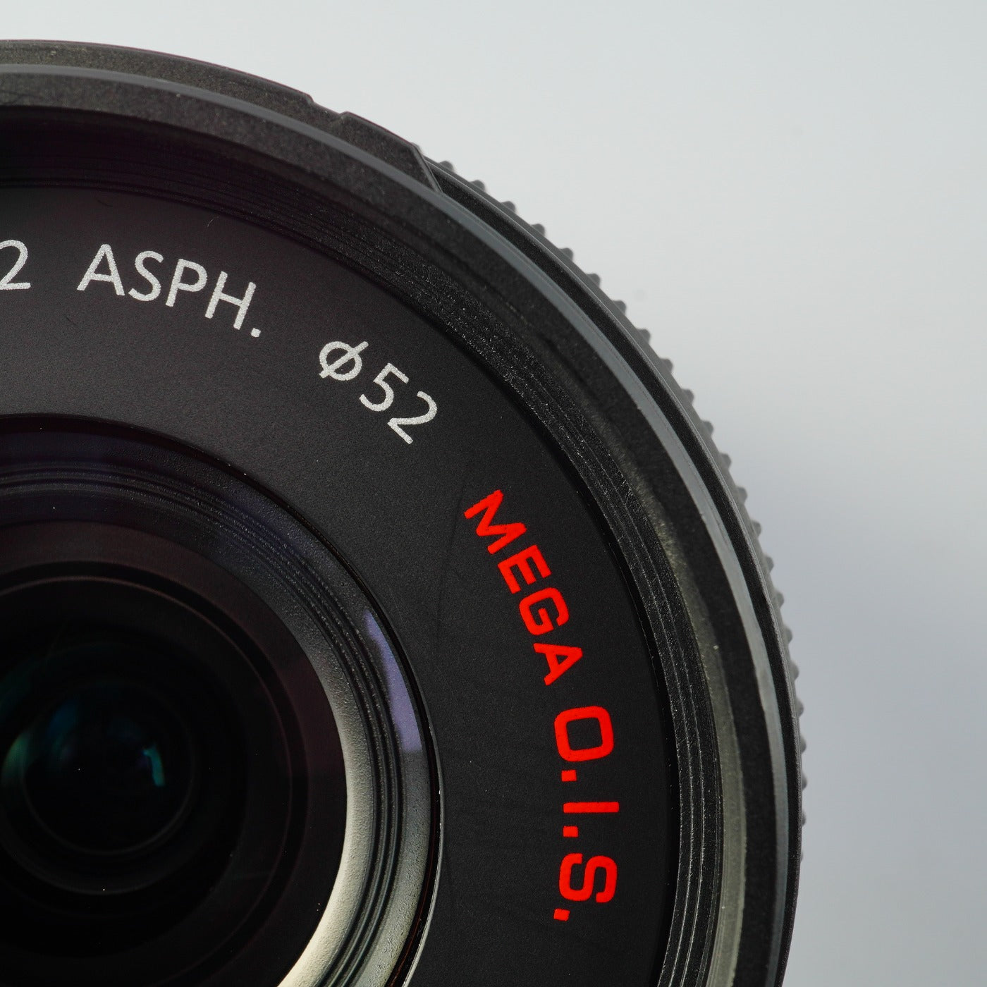 Panasonic Lumix G Vario 14-42mm F/3.5-5.6 ASPH MEGA O.I.S ズームレンズ