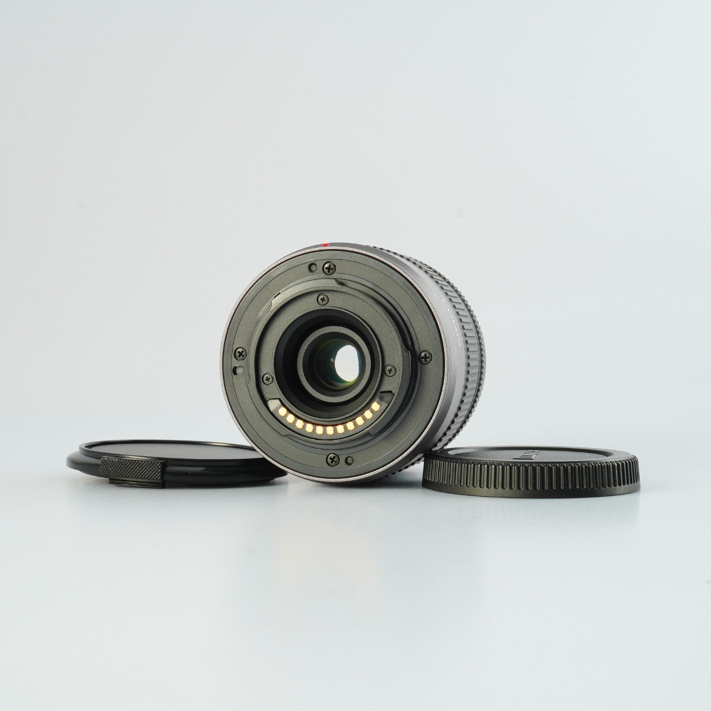 Panasonic Lumix G Vario 14-42mm F/3.5-5.6 ASPH MEGA O.I.S ズームレンズ