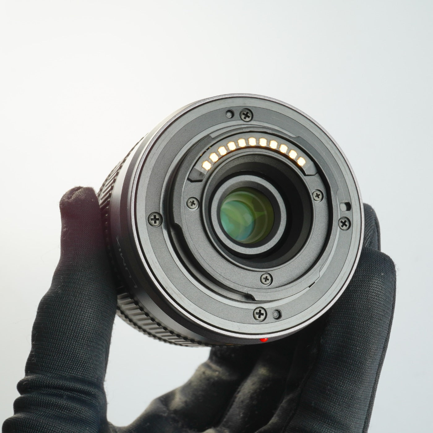 Panasonic Lumix G Vario 14-42mm F/3.5-5.6 ASPH MEGA O.I.S ズームレンズ