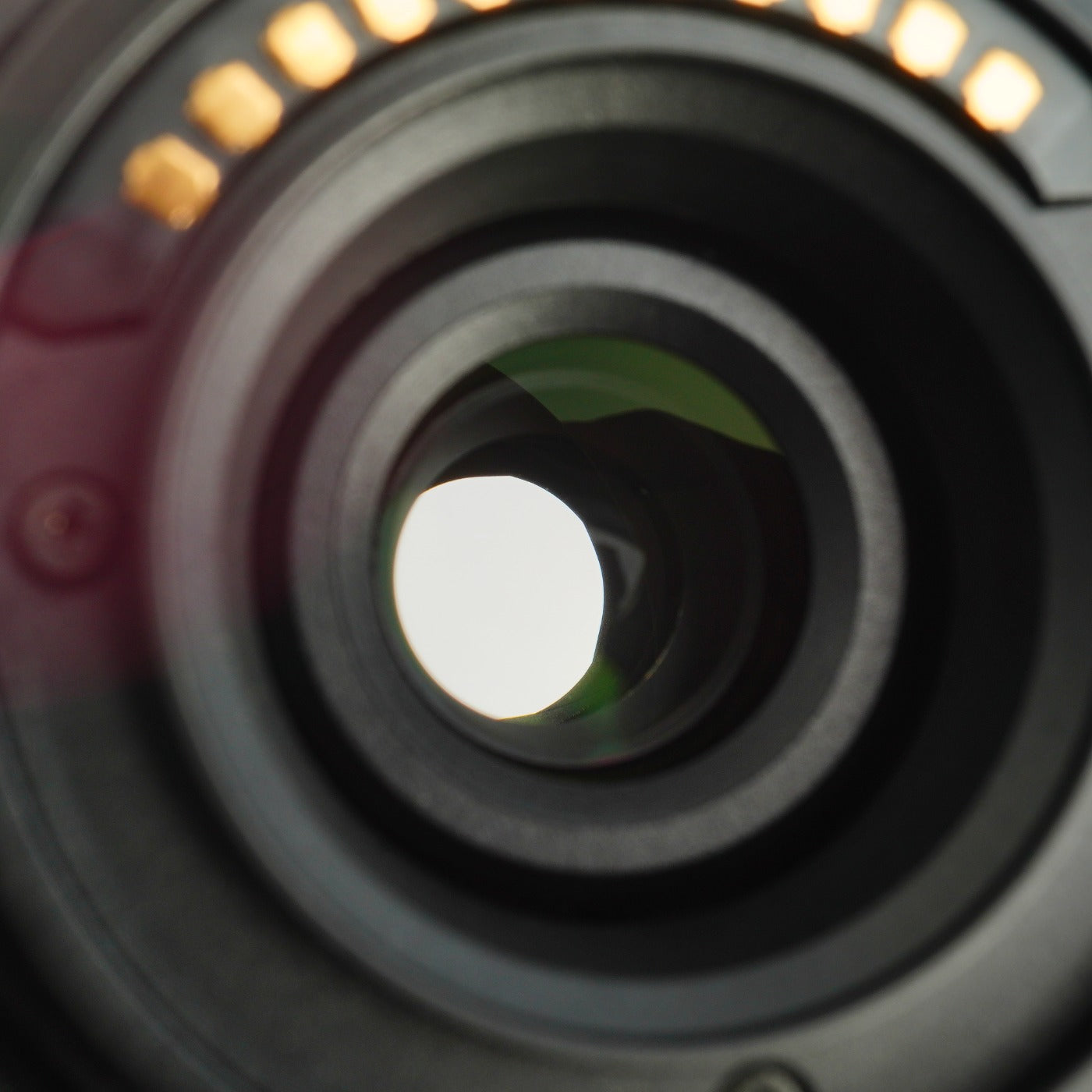 Panasonic Lumix G Vario 14-42mm F/3.5-5.6 ASPH MEGA O.I.S ズームレンズ