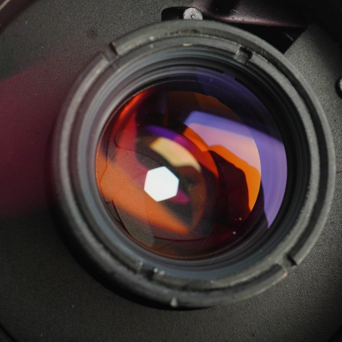MINOLTA MC W.Rokkor 28mm F/2.8 単焦点レンズ