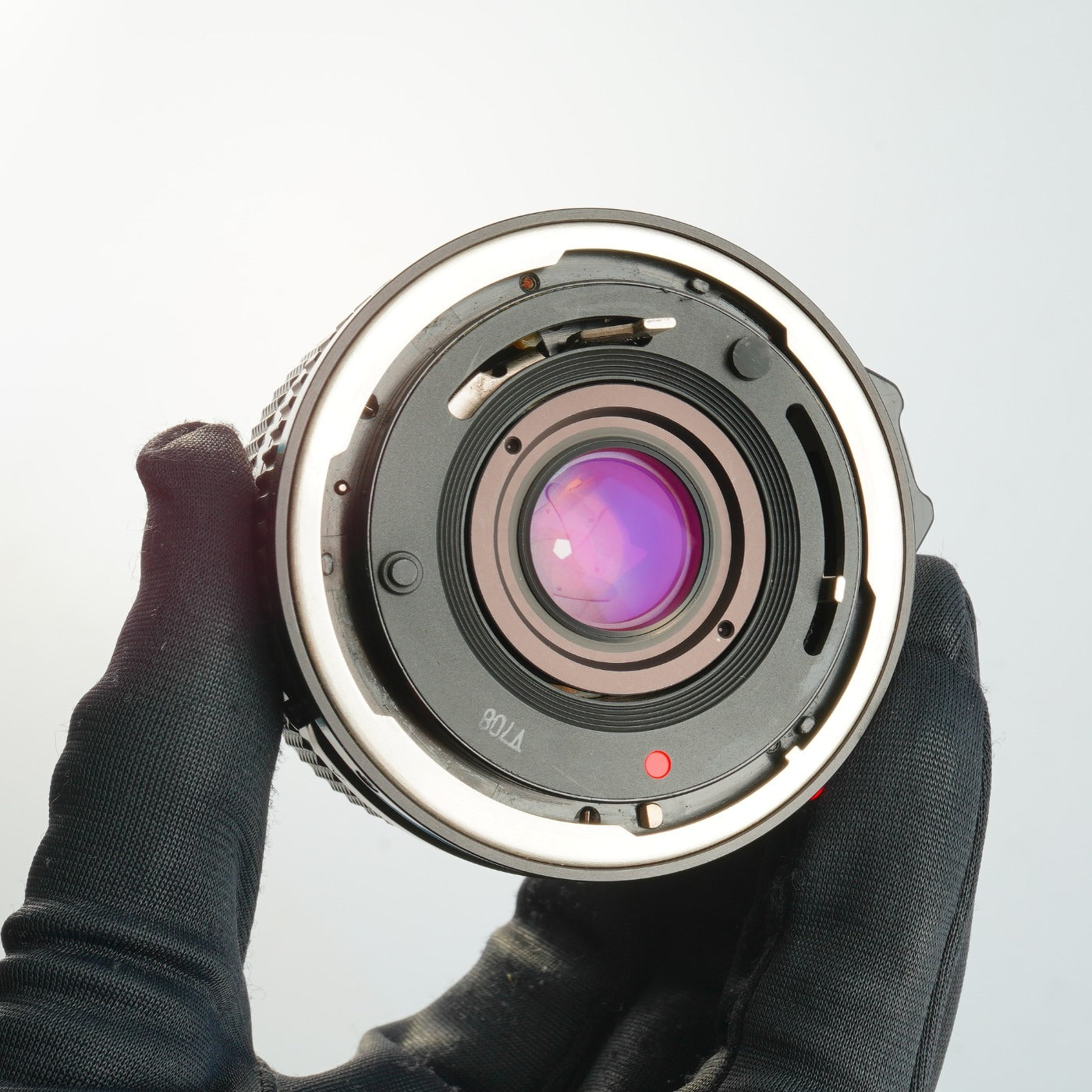 Canon New FD NFD 28mm F/2.8 単焦点レンズ