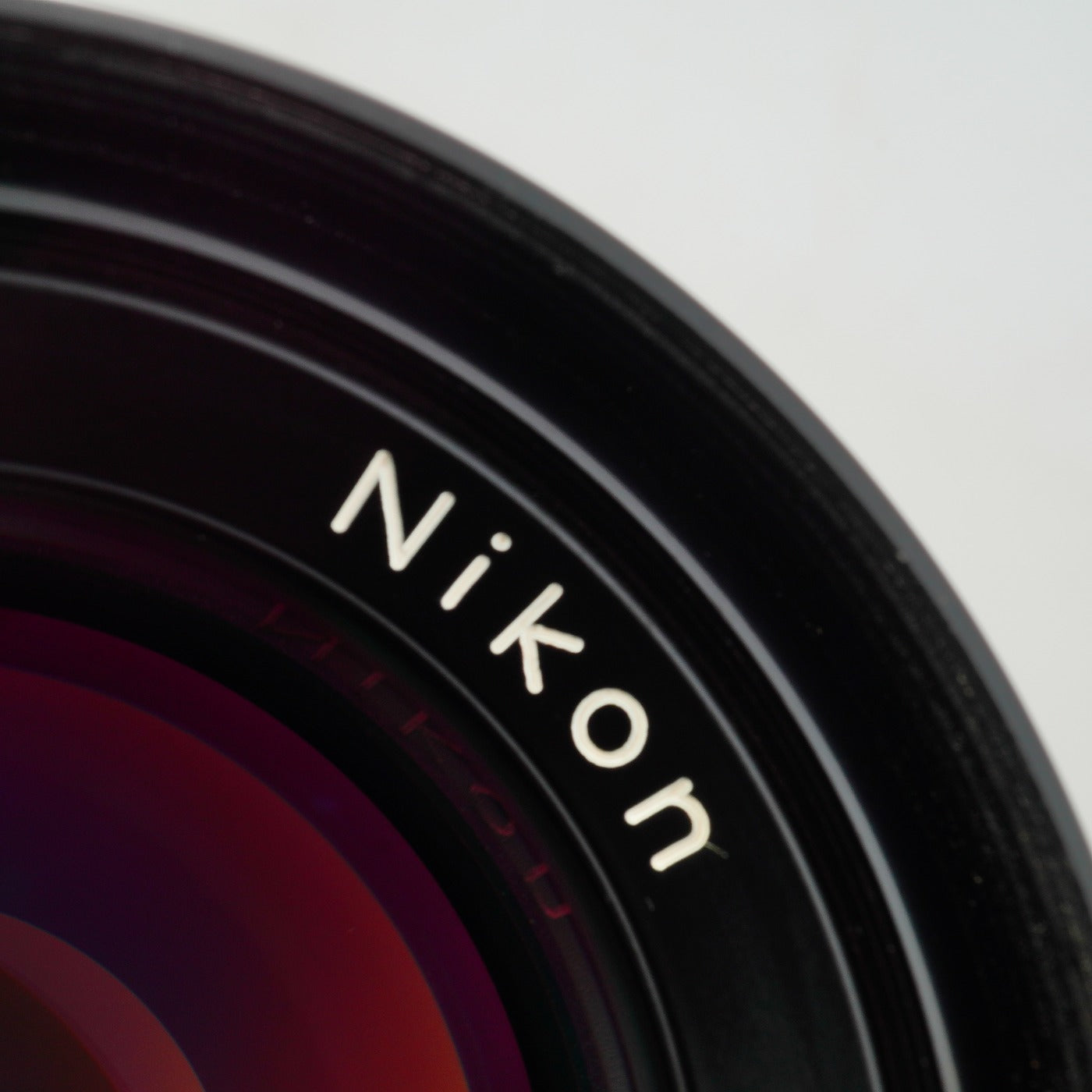Nikon 非Ai NIKKOR-S.C Auto 50mm F/1.4 単焦点レンズ