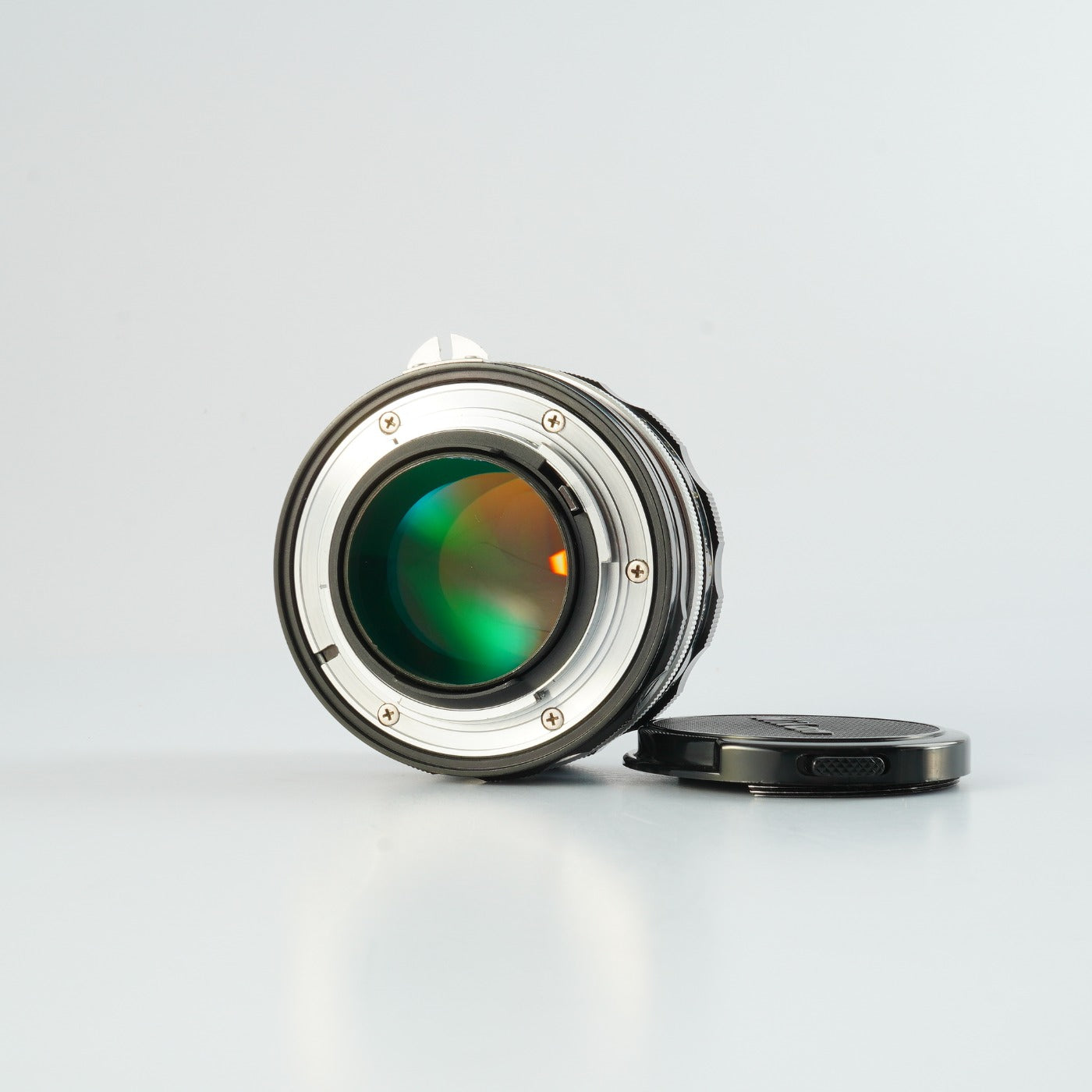 Nikon 非Ai NIKKOR-S.C Auto 50mm F/1.4 単焦点レンズ
