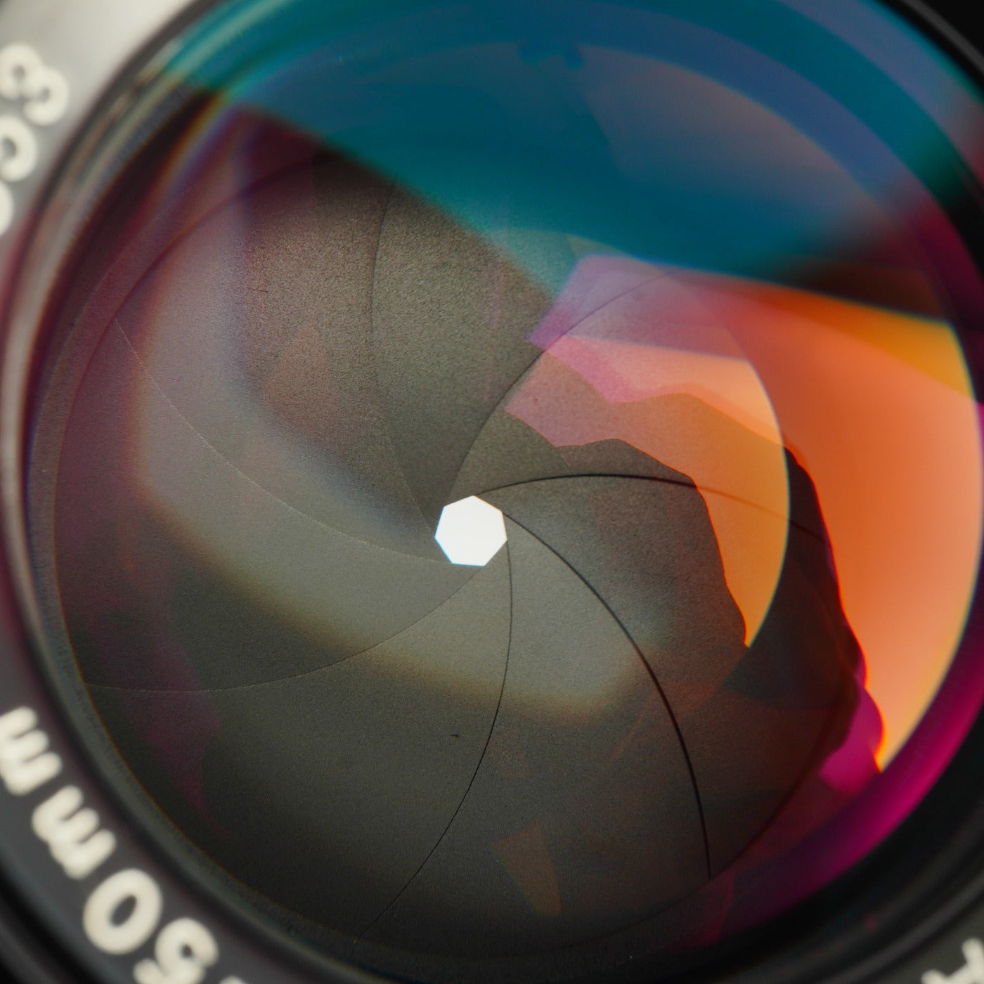 Nikon 非Ai NIKKOR-S.C Auto 50mm F/1.4 単焦点レンズ