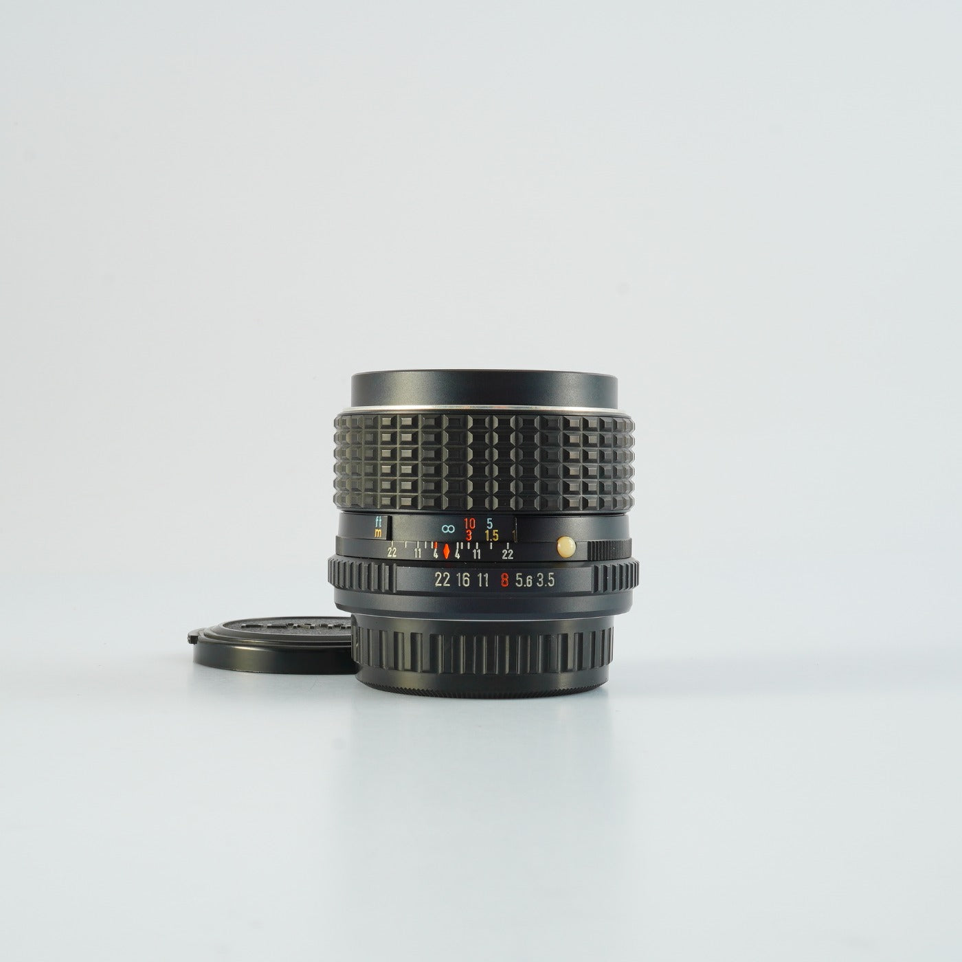 SMC PENTAX 28mm F/3.5 (Pentax K用) 単焦点レンズ