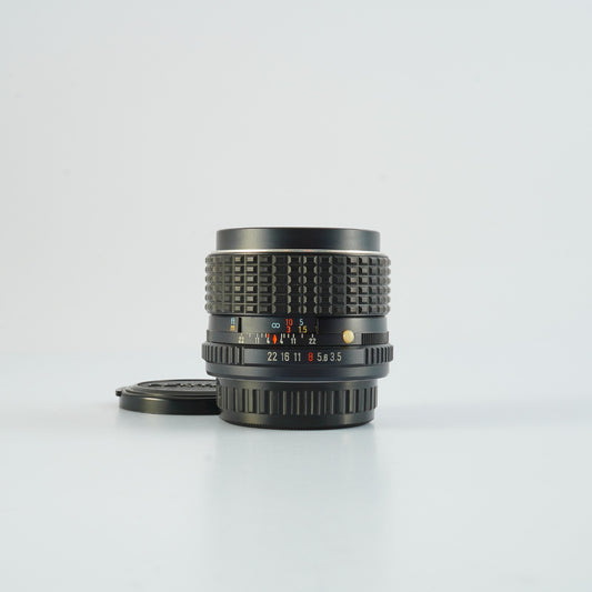 SMC PENTAX 28mm F/3.5 (Pentax K用) 単焦点レンズ