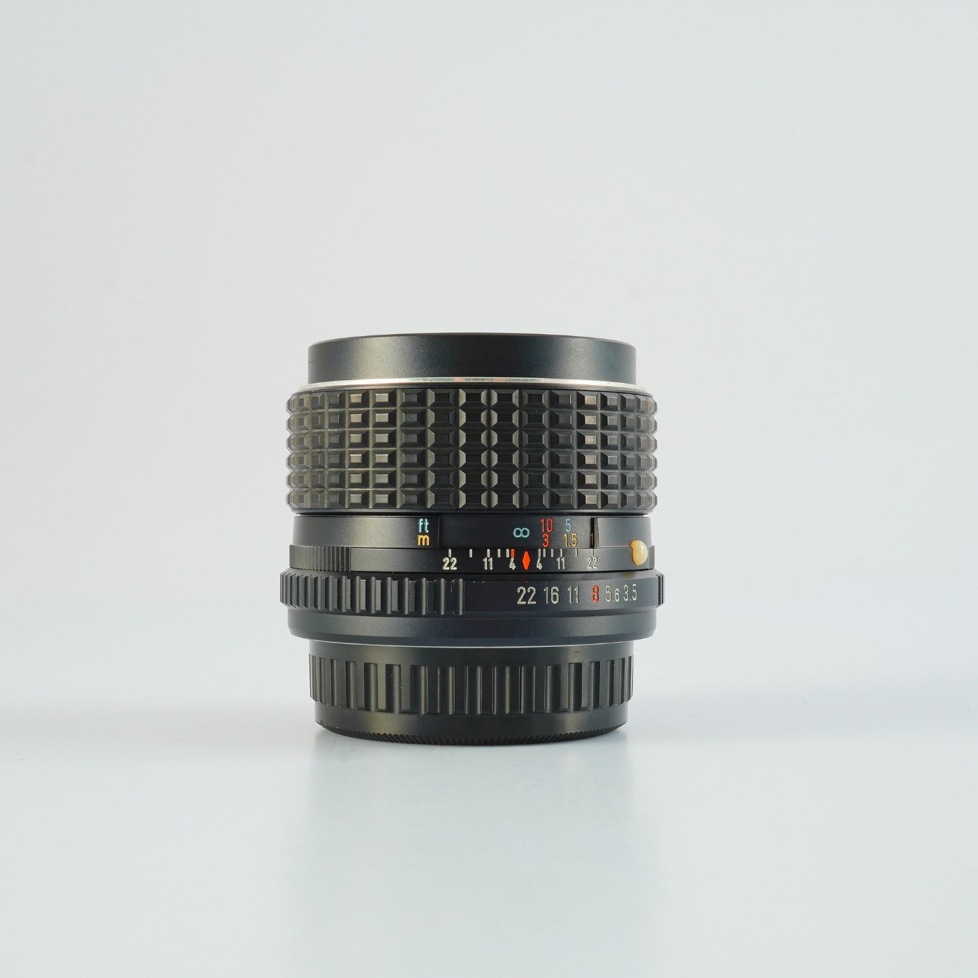 SMC PENTAX 28mm F/3.5 (Pentax K用) 単焦点レンズ