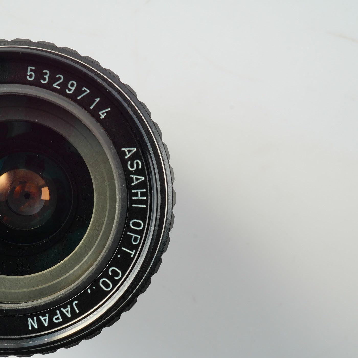 SMC PENTAX 28mm F/3.5 (Pentax K用) 単焦点レンズ