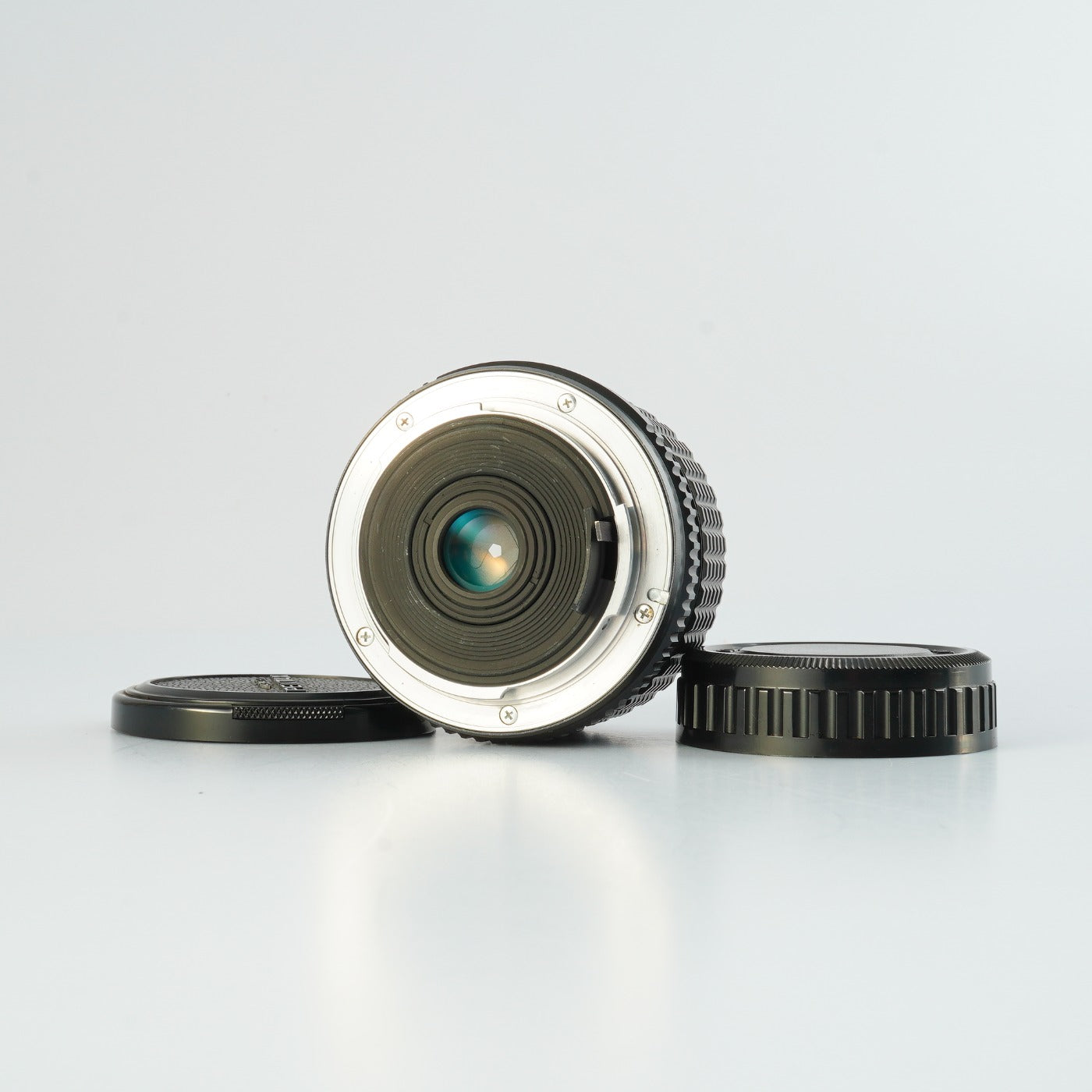 SMC PENTAX 28mm F/3.5 (Pentax K用) 単焦点レンズ