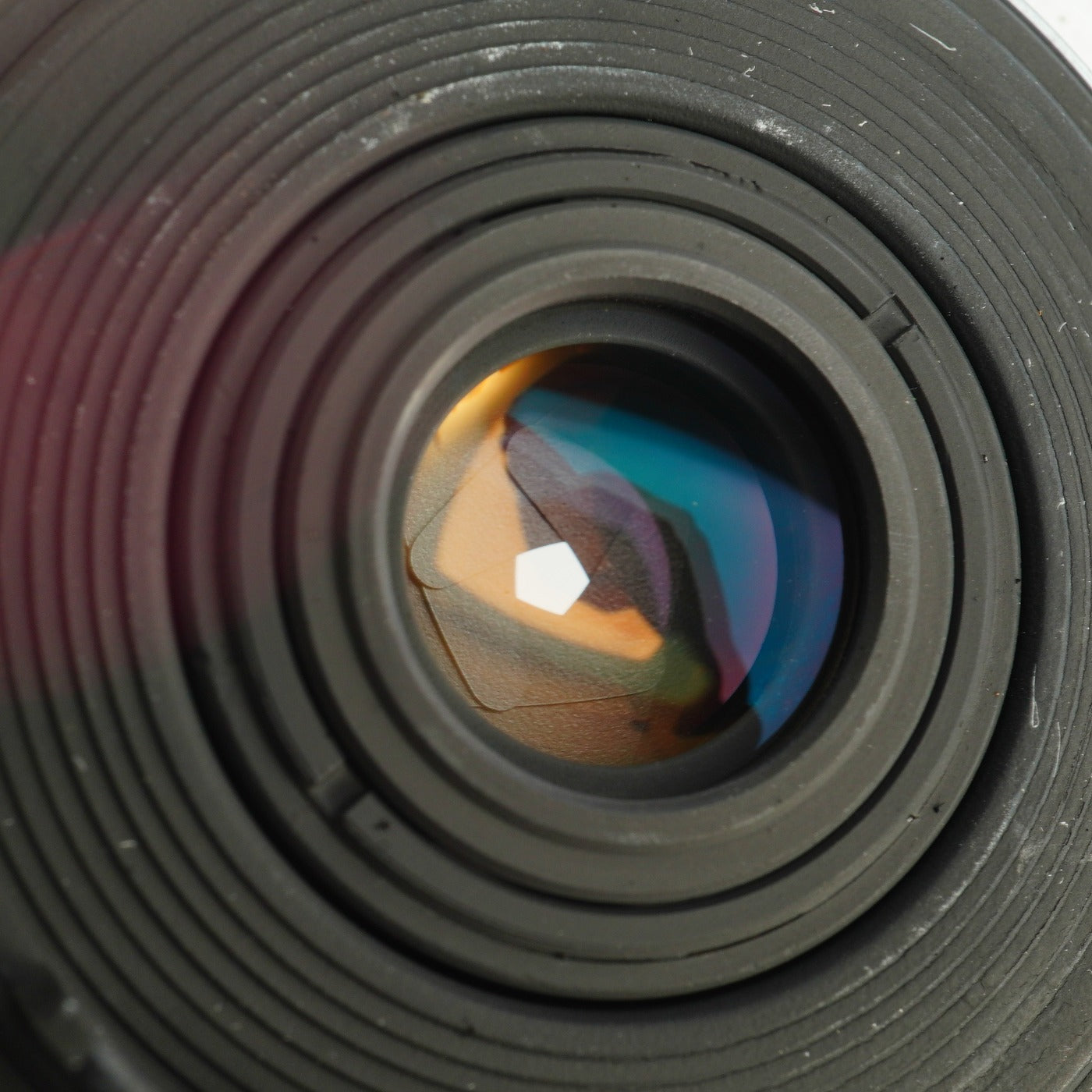 SMC PENTAX 28mm F/3.5 (Pentax K用) 単焦点レンズ