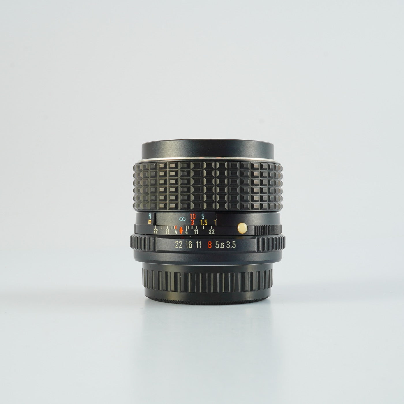 SMC PENTAX 28mm F/3.5 (Pentax K用) 単焦点レンズ