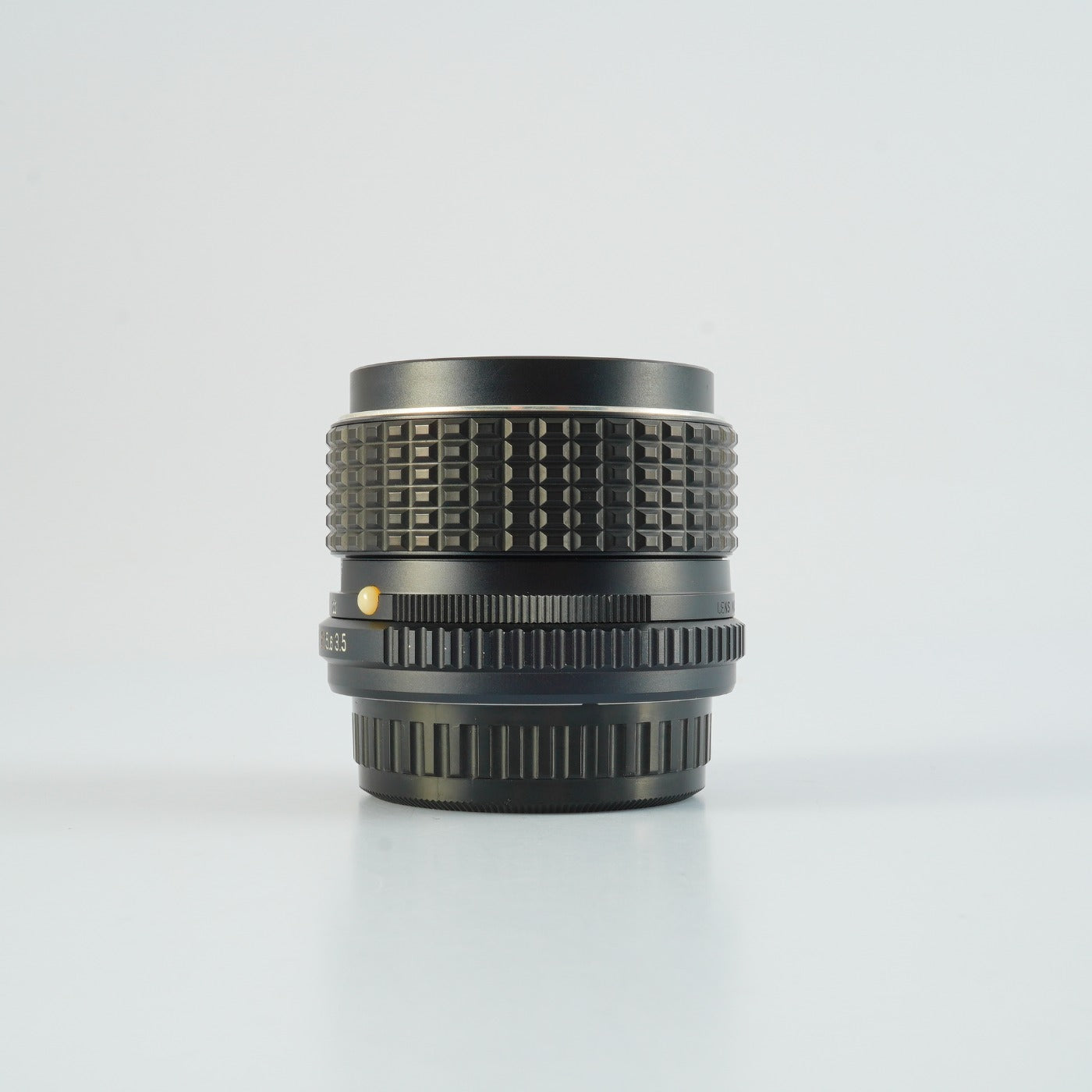 SMC PENTAX 28mm F/3.5 (Pentax K用) 単焦点レンズ