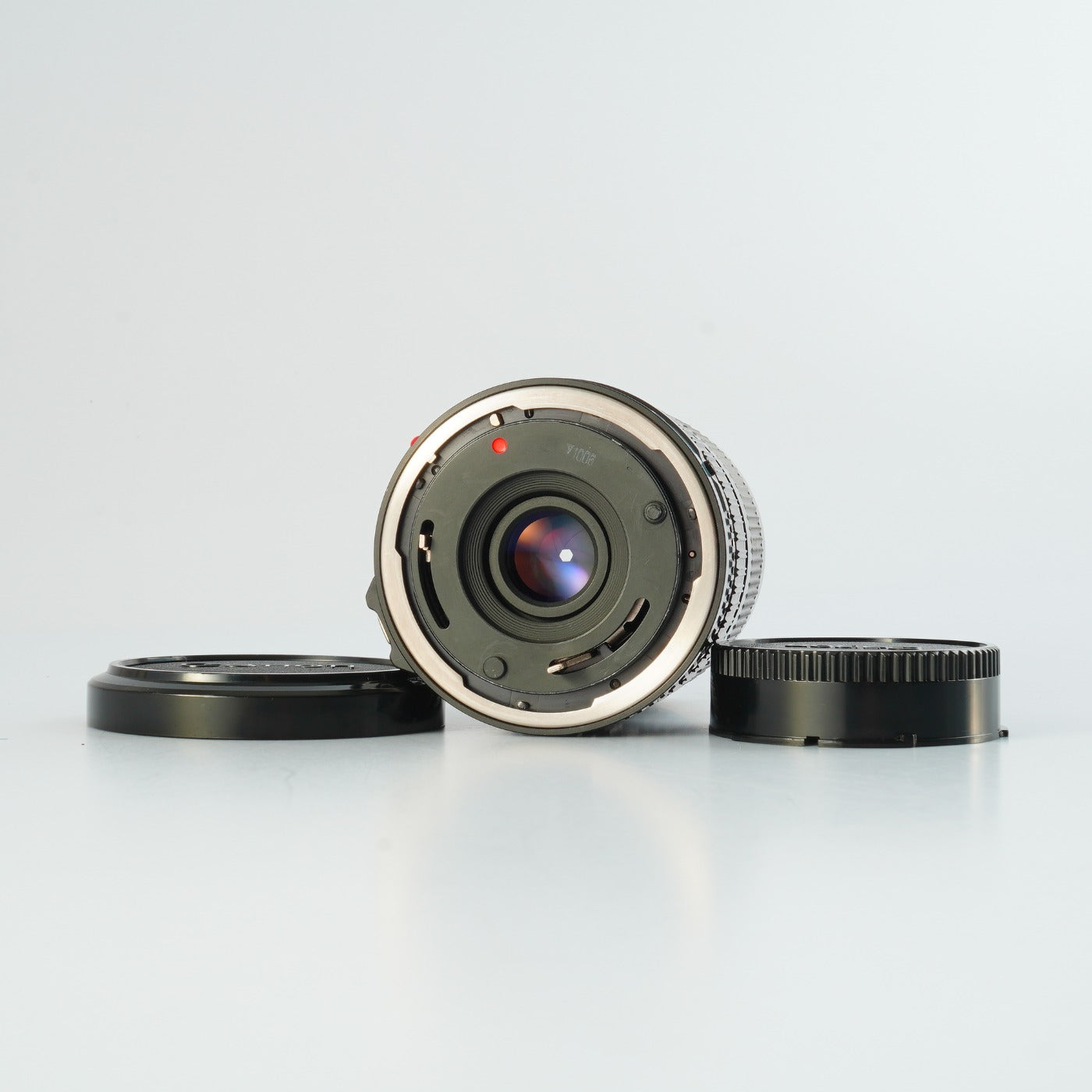 Canon FD 35-70mm F/4 ズームレンズ