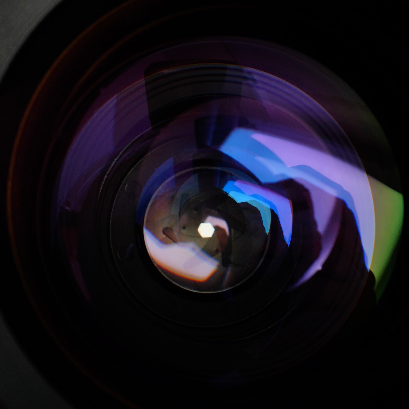Canon FD 35-70mm F/4 ズームレンズ