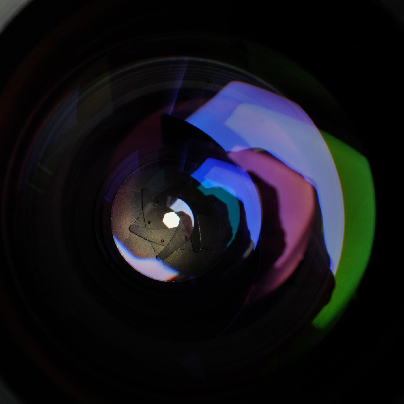 Canon FD 35-70mm F/4 ズームレンズ