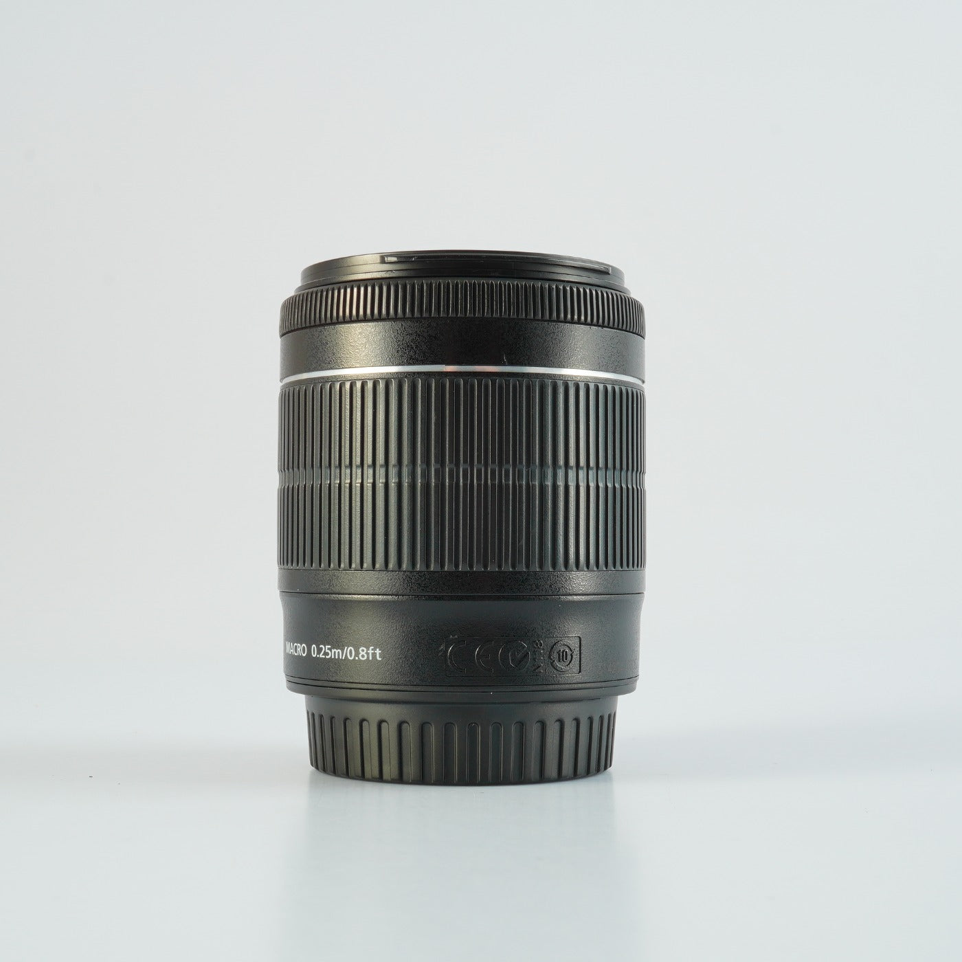 Canon EF-S 18-55mm F/3.5-5.6 IS STM ズームレンズ