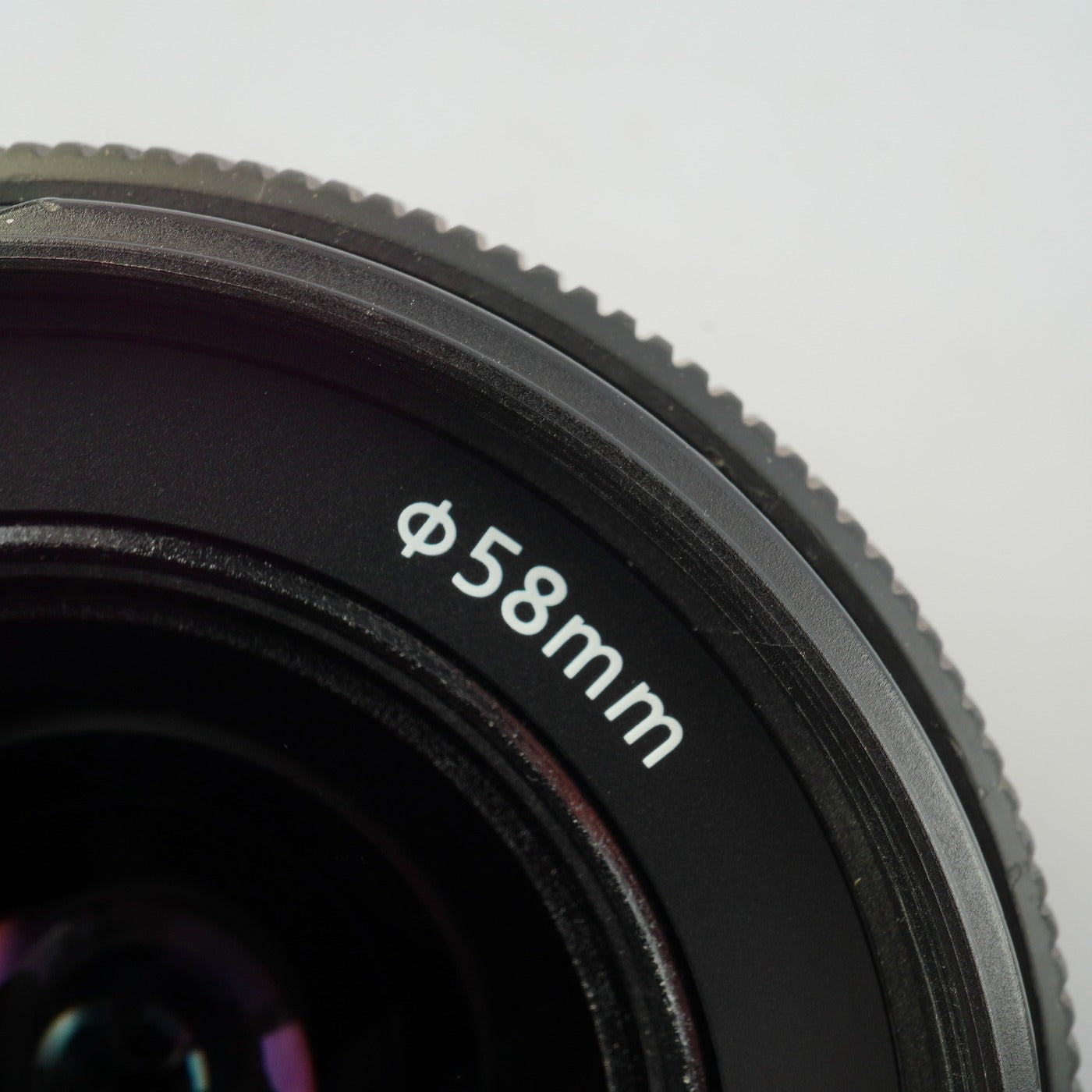 Canon EF-S 18-55mm F/3.5-5.6 IS STM ズームレンズ