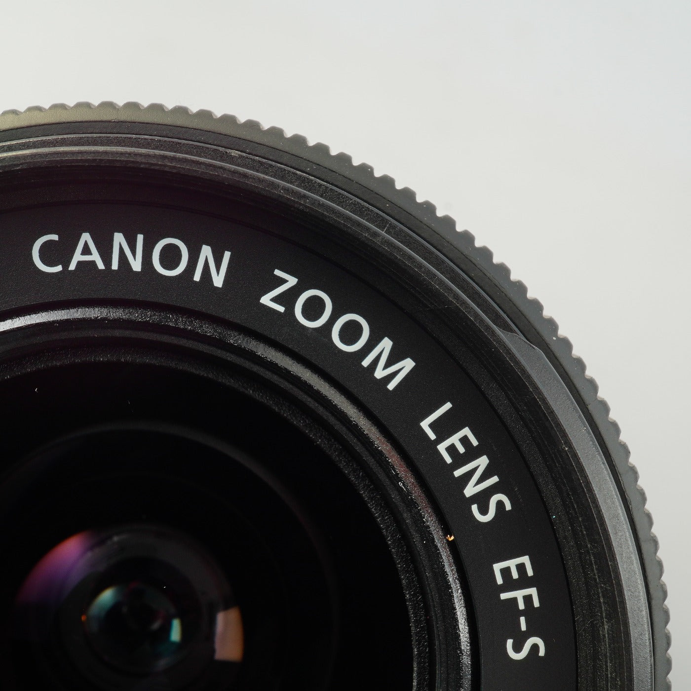 Canon EF-S 18-55mm F/3.5-5.6 IS STM ズームレンズ
