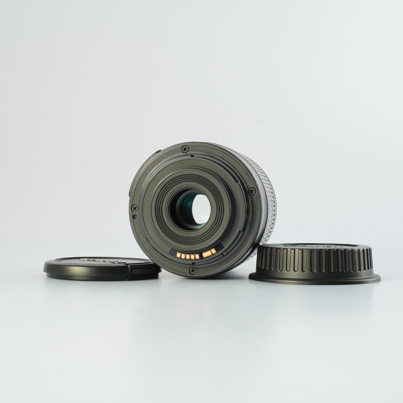 Canon EF-S 18-55mm F/3.5-5.6 IS STM ズームレンズ