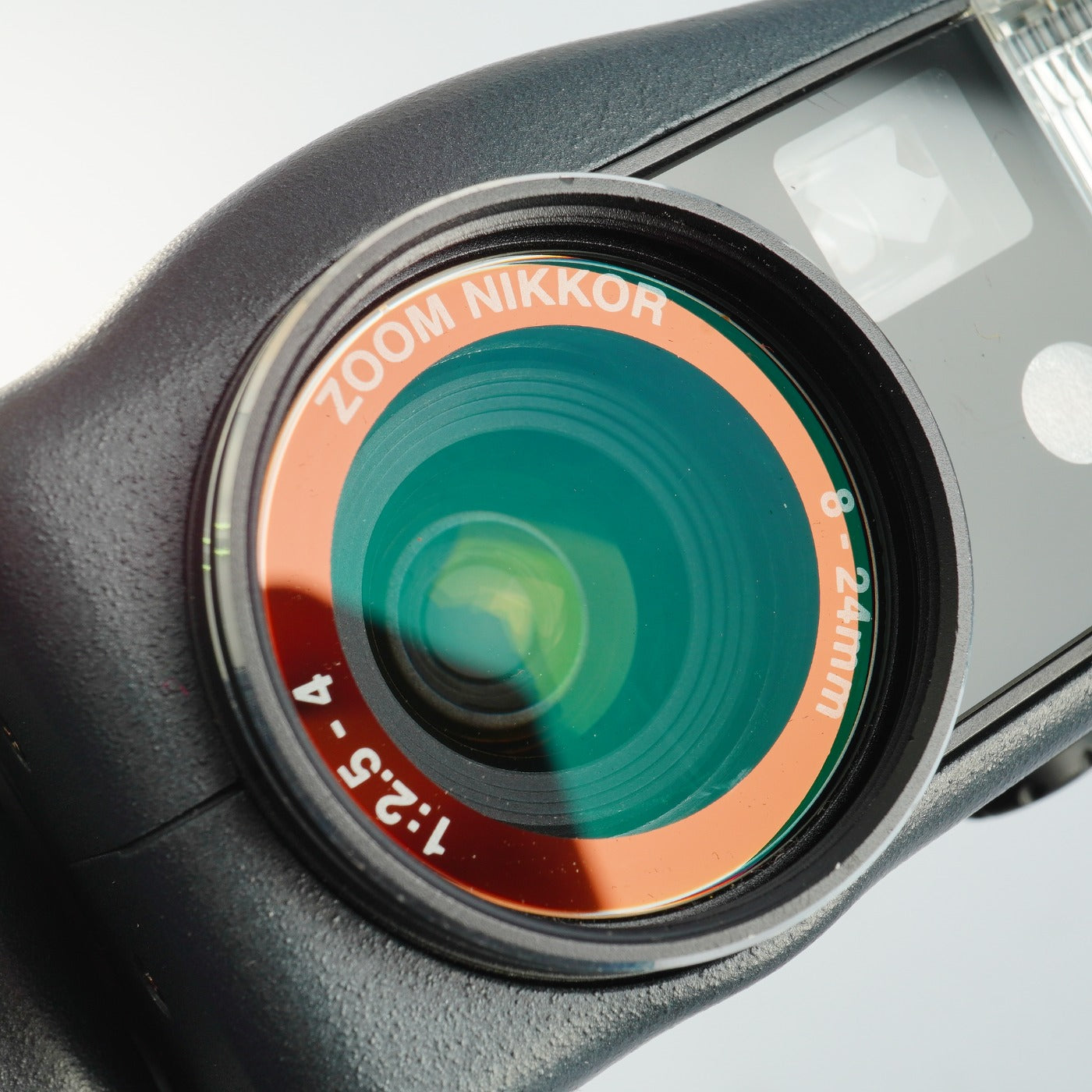 Nikon Coolpix 990 + CF 256MB コンパクトデジタルカメラ