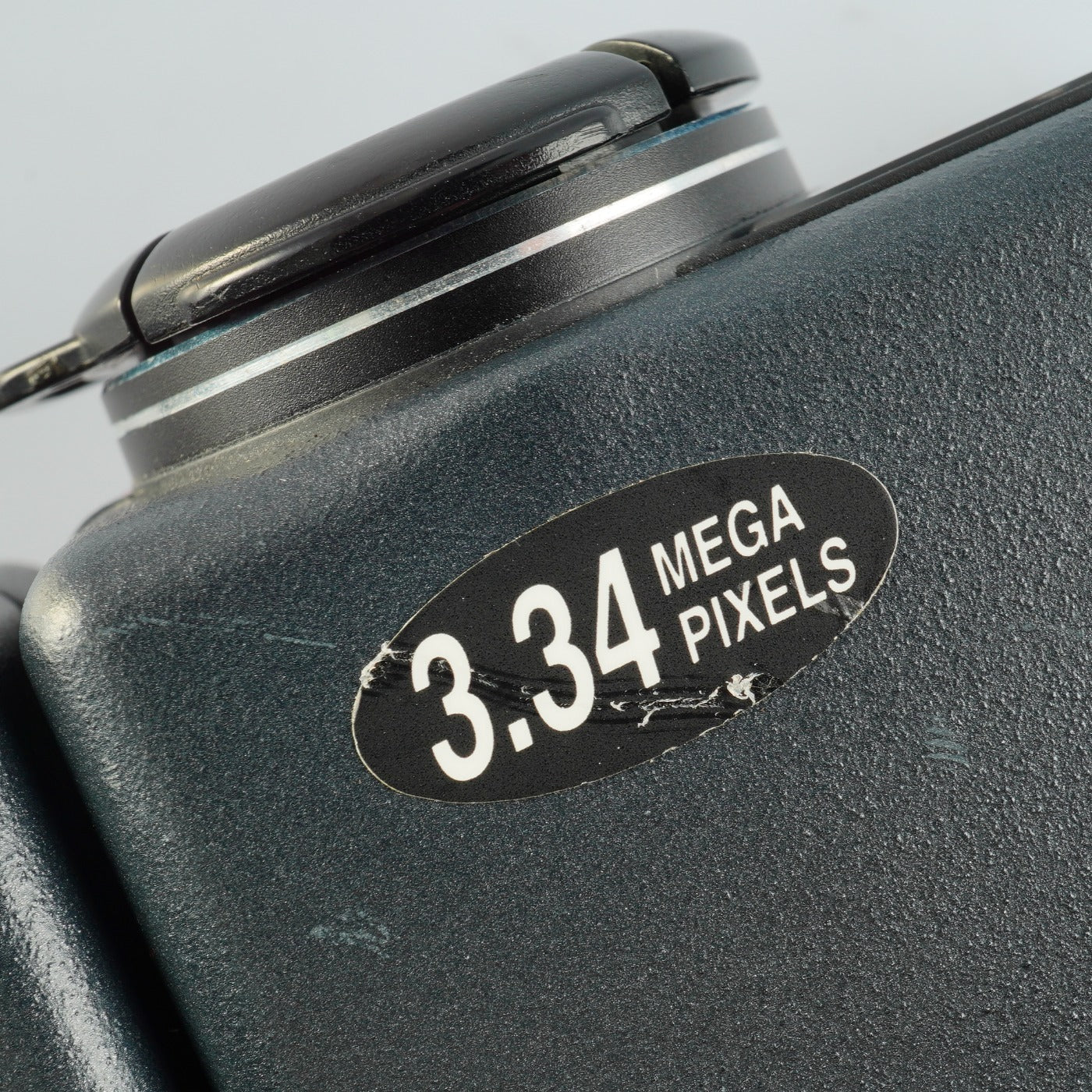 Nikon Coolpix 990 + CF 256MB コンパクトデジタルカメラ