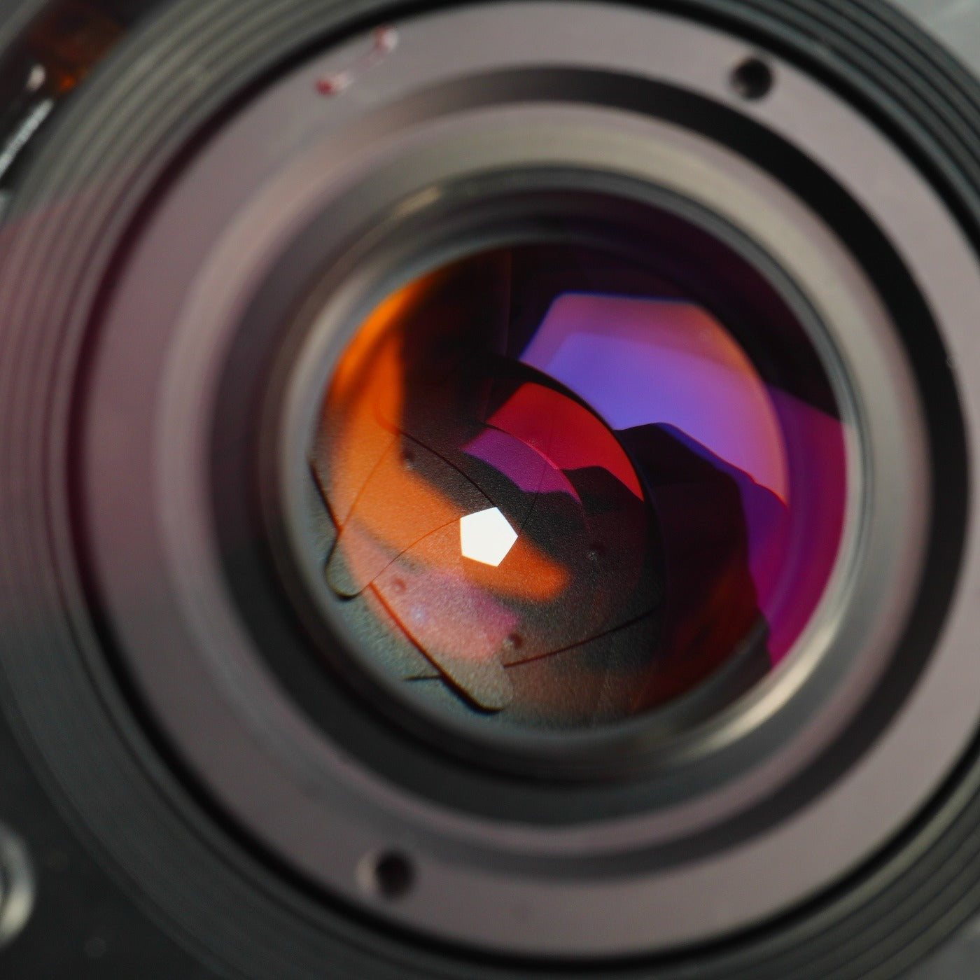 Canon New FD NFD 28mm F/2.8 単焦点レンズ