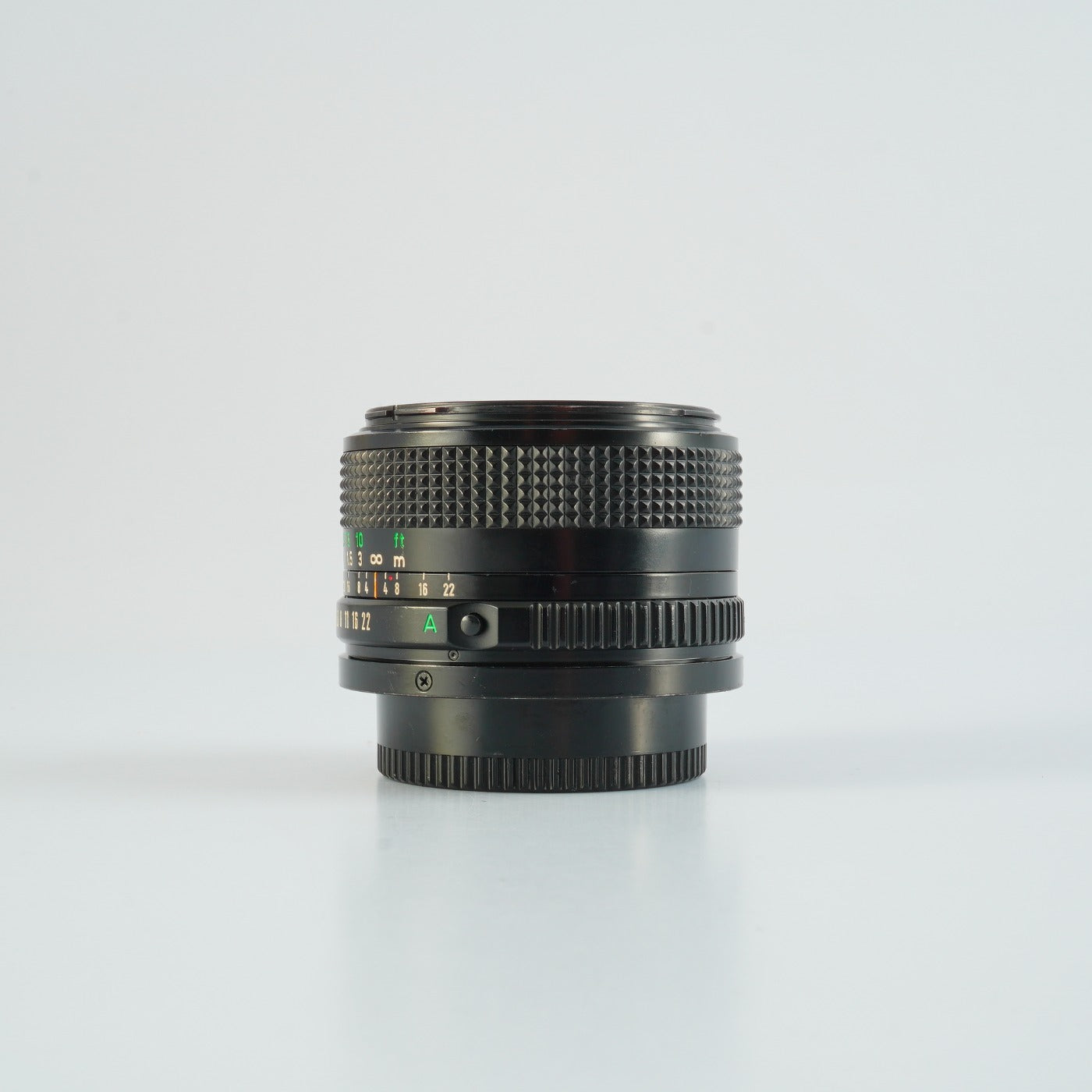Canon New FD NFD 28mm F/2.8 単焦点レンズ