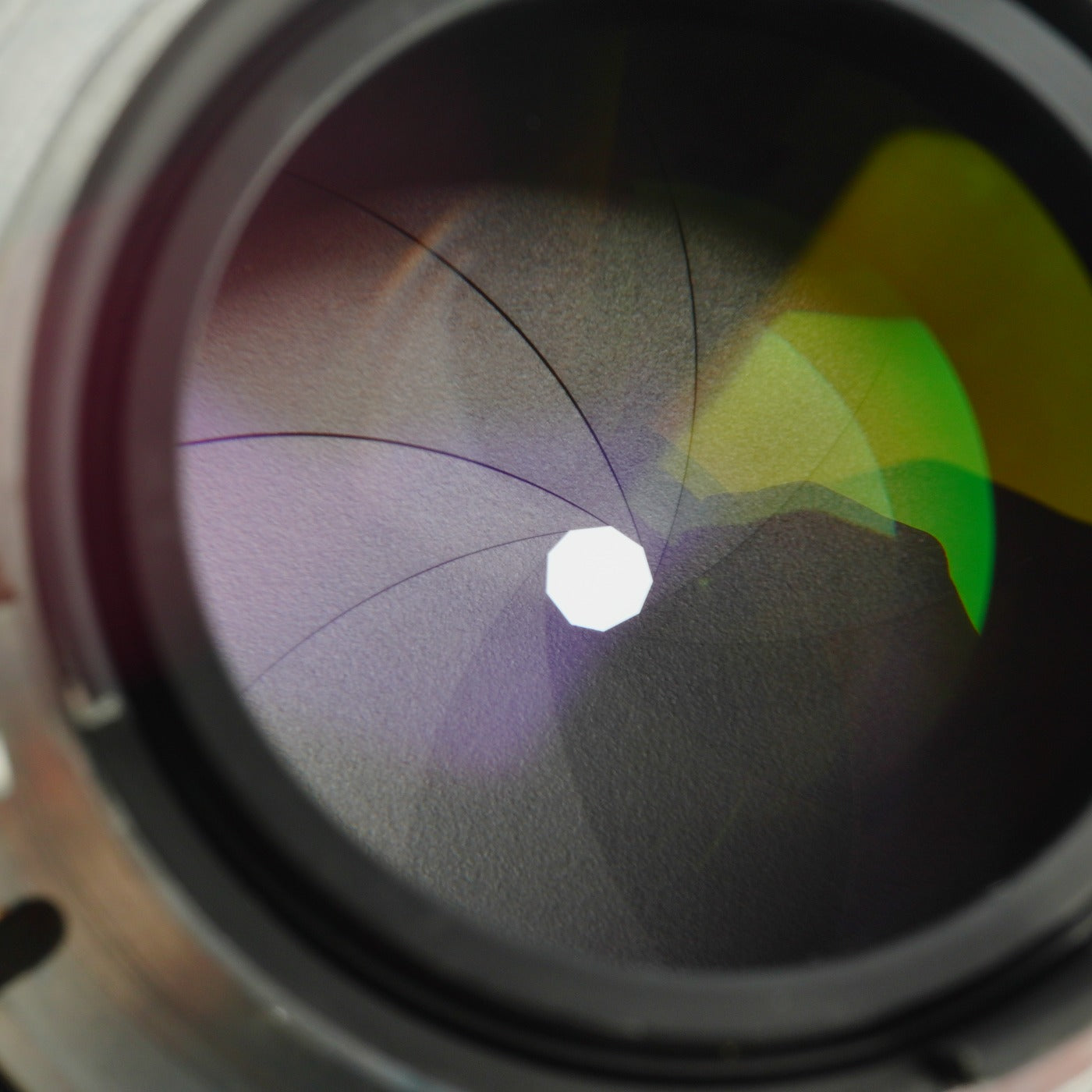 【Serviced】 Nikon Ai-S NIKKOR 85mm F/1.4 単焦点レンズ