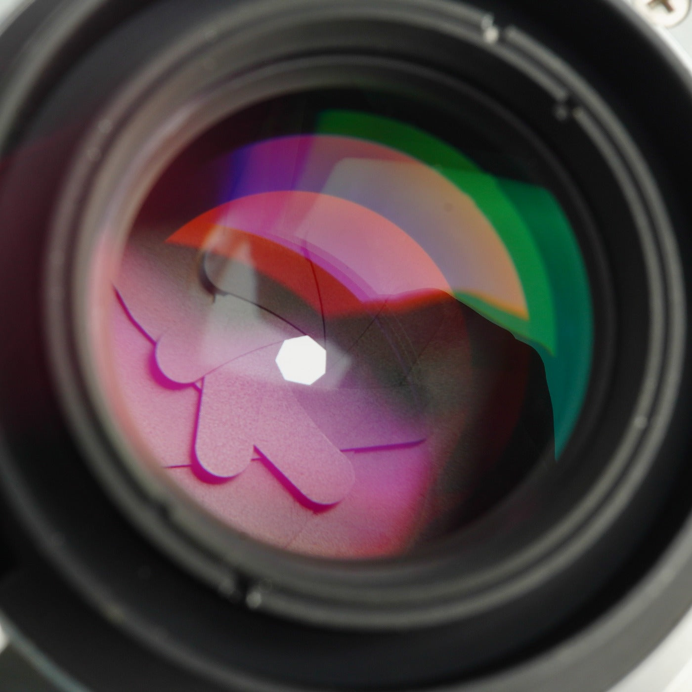 【Serviced】 Nikon 非Ai Nikkor 35mm F/2 単焦点レンズ