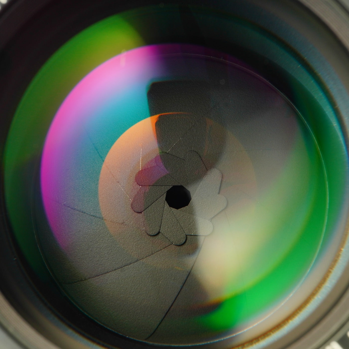 【Serviced】 Nikon Ai-S NIKKOR 85mm F/1.4 単焦点レンズ