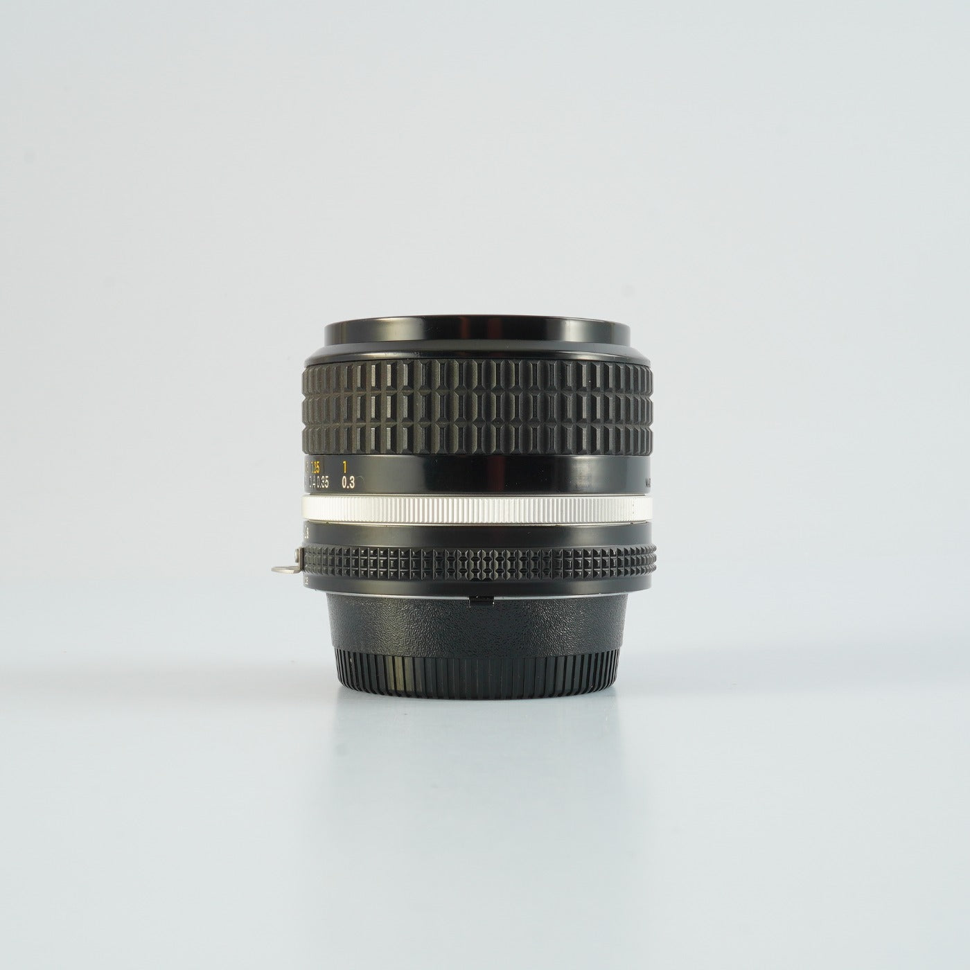 【Serviced】 Nikon Ai-S NIKKOR 24mm F/2.8 単焦点レンズ