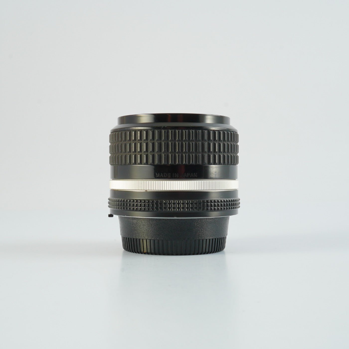 【Serviced】 Nikon Ai-S NIKKOR 24mm F/2.8 単焦点レンズ