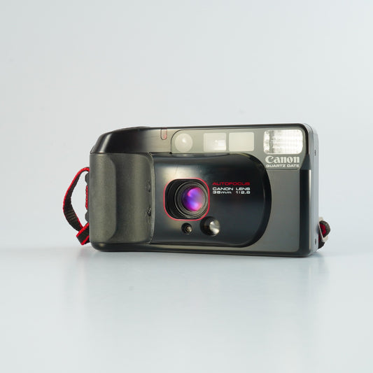 Canon Autoboy 3 ( SURE SHOT SUPREME ) コンパクトフィルムカメラ