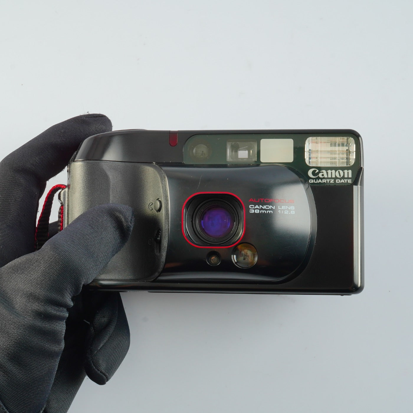 Canon Autoboy 3 ( SURE SHOT SUPREME ) コンパクトフィルムカメラ