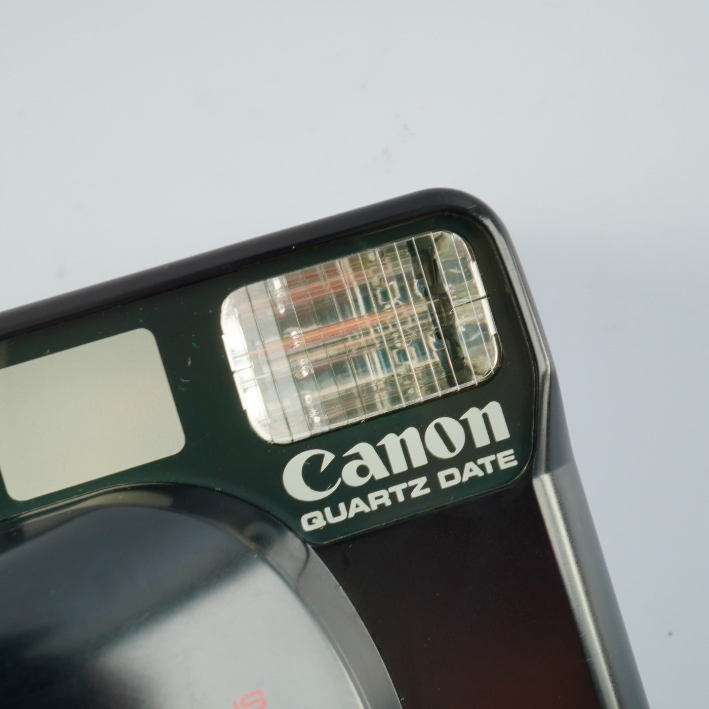 Canon Autoboy 3 ( SURE SHOT SUPREME ) コンパクトフィルムカメラ