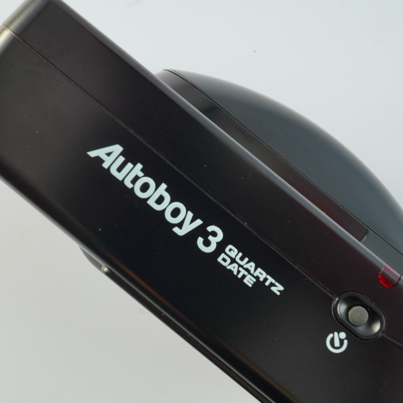 Canon Autoboy 3 ( SURE SHOT SUPREME ) コンパクトフィルムカメラ