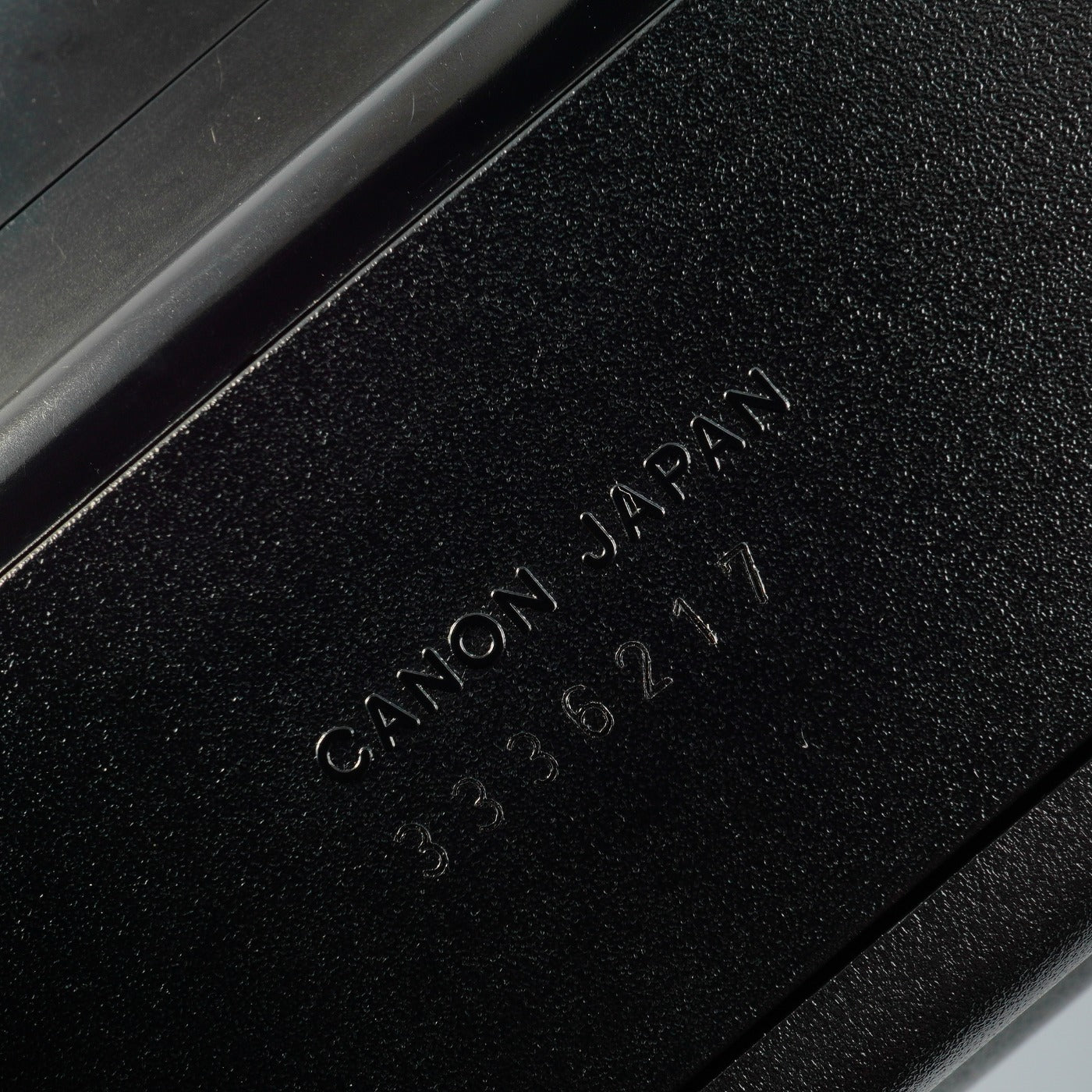 Canon Autoboy 3 ( SURE SHOT SUPREME ) コンパクトフィルムカメラ